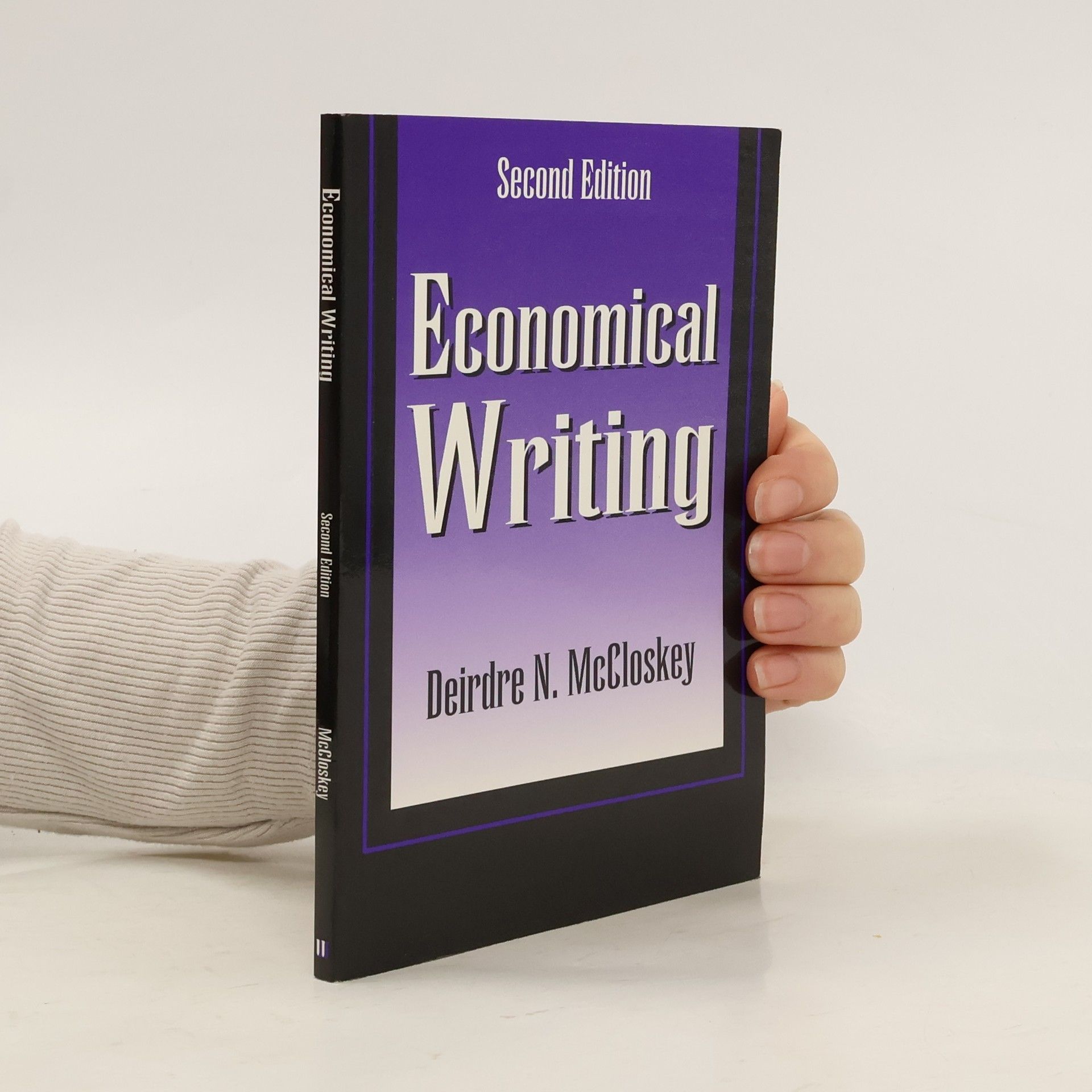 Economical Writing
