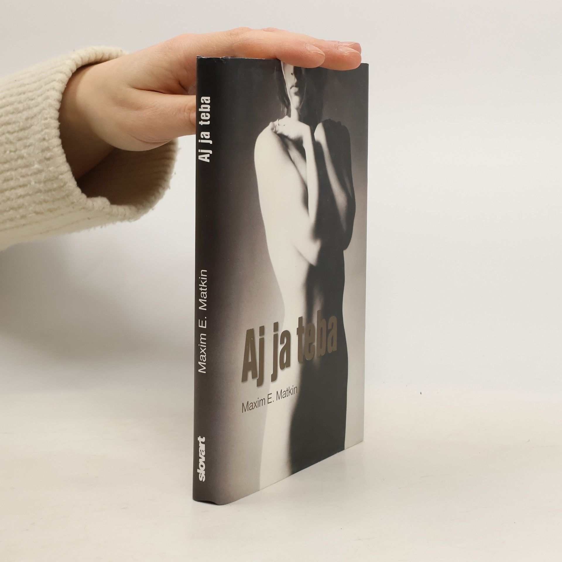 Matkin Maxim Aj ja teba