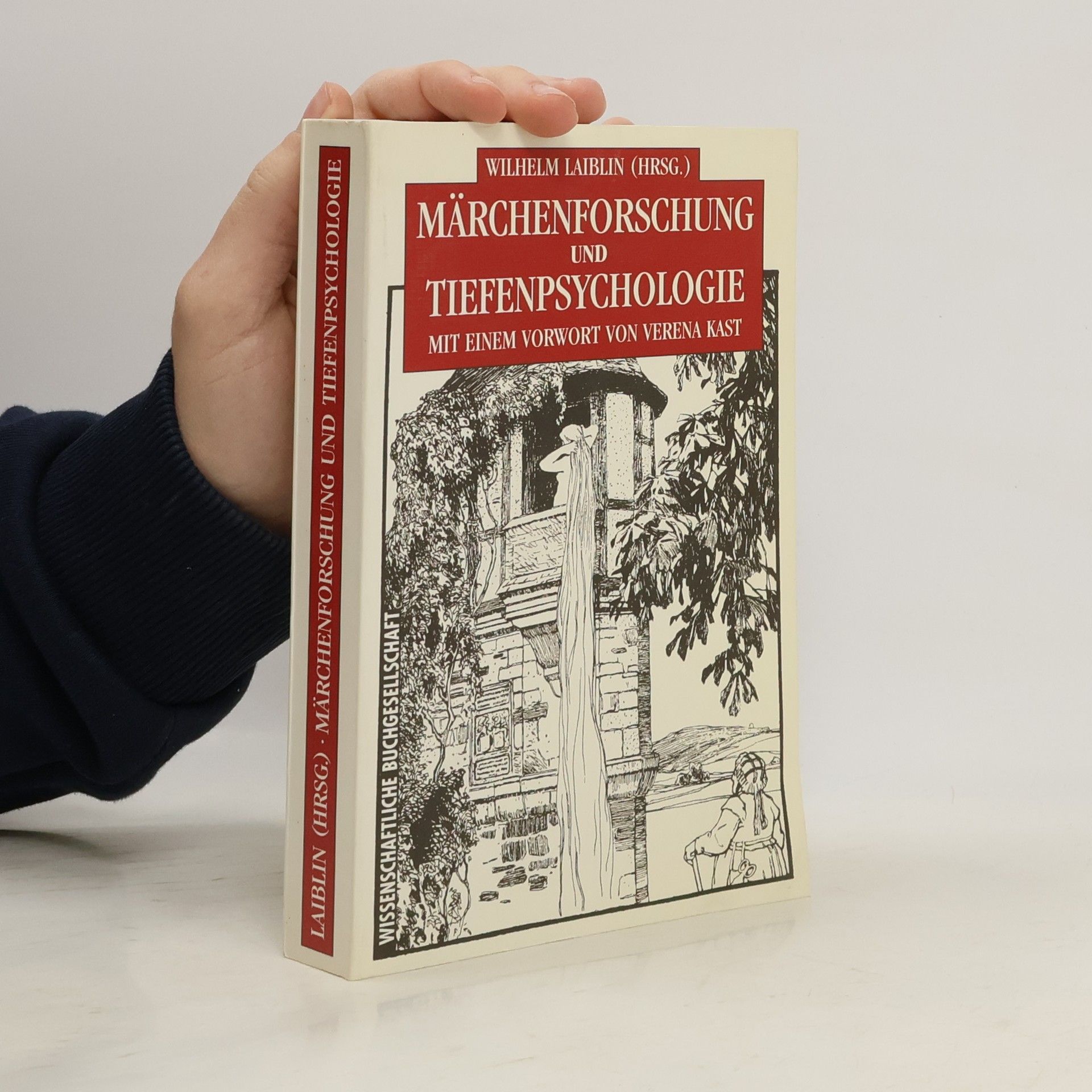Märchenforschung und Tiefenpsychologie