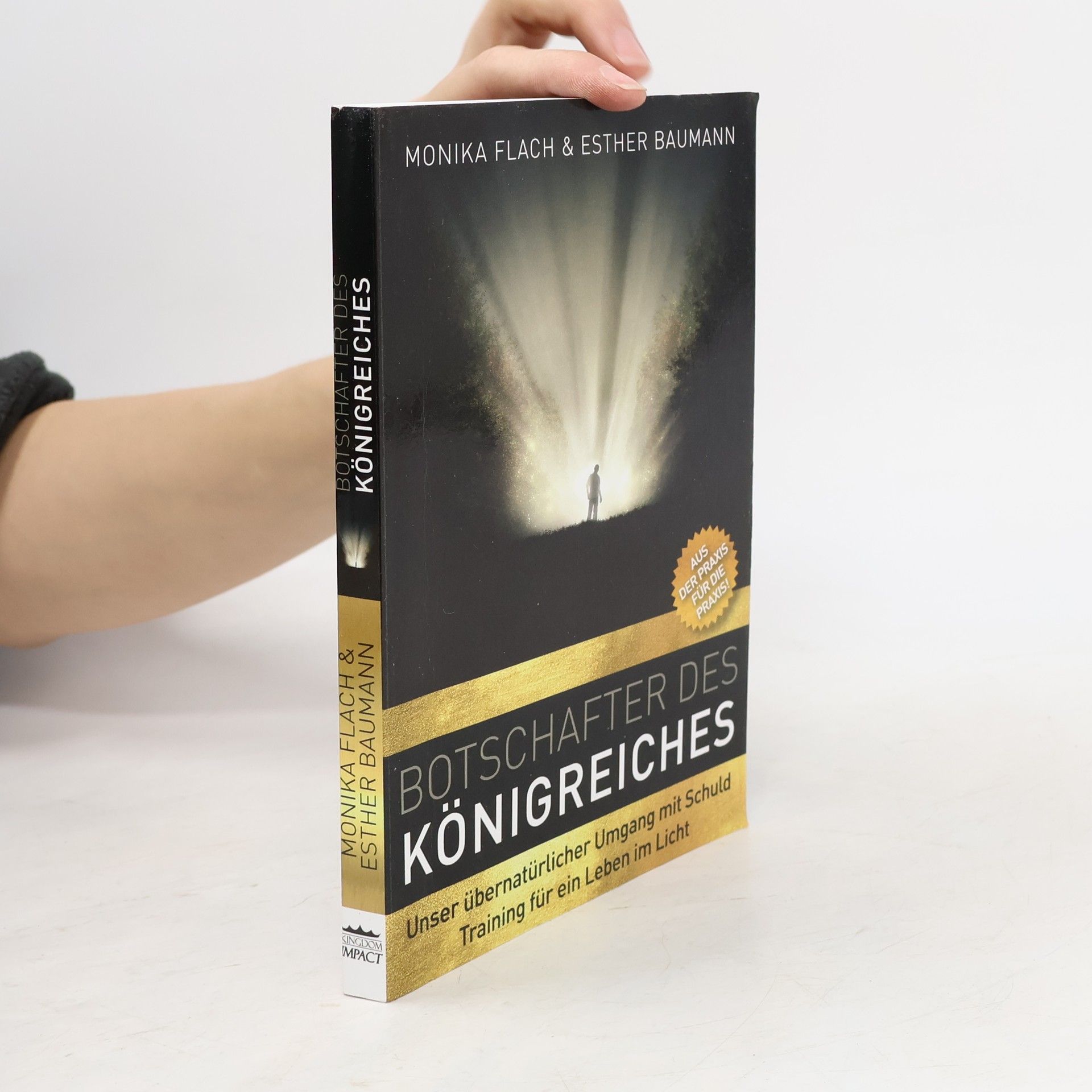 Botschafter des Königreiches