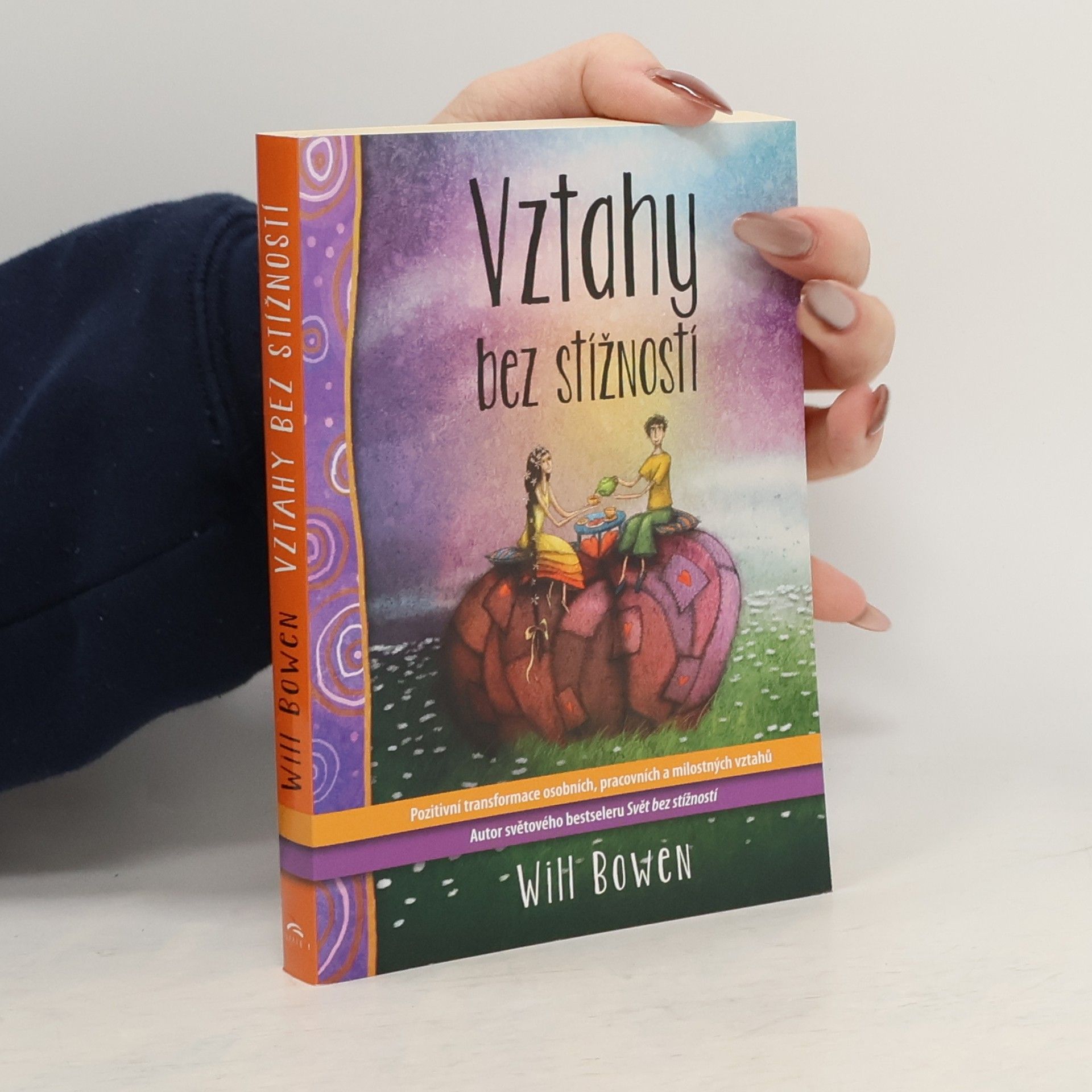 Vztahy bez stížností