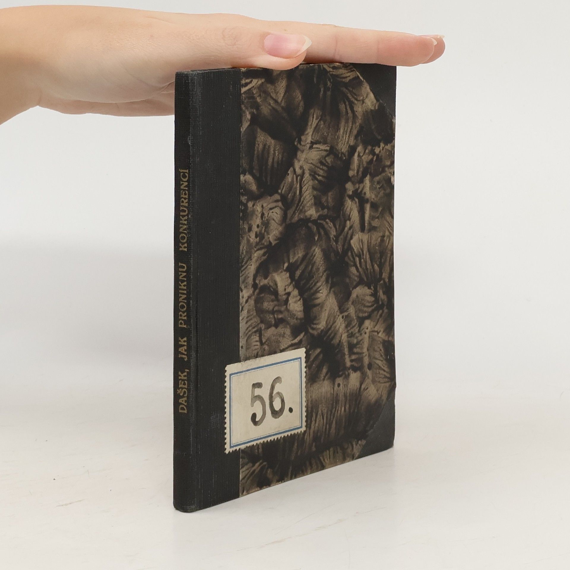 Jak proniknu konkurencí