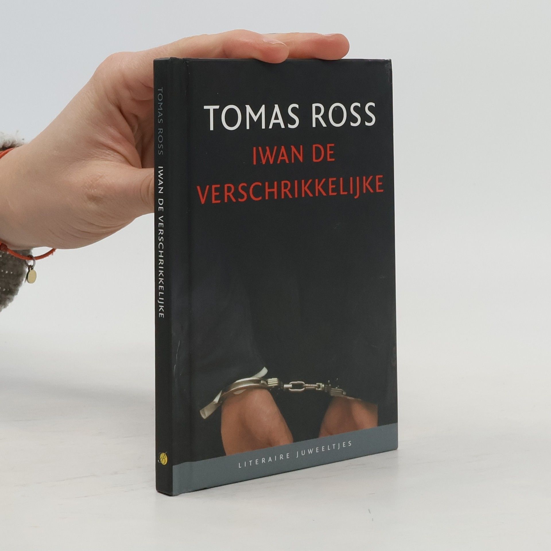 Iwan de Verschrikkelijke