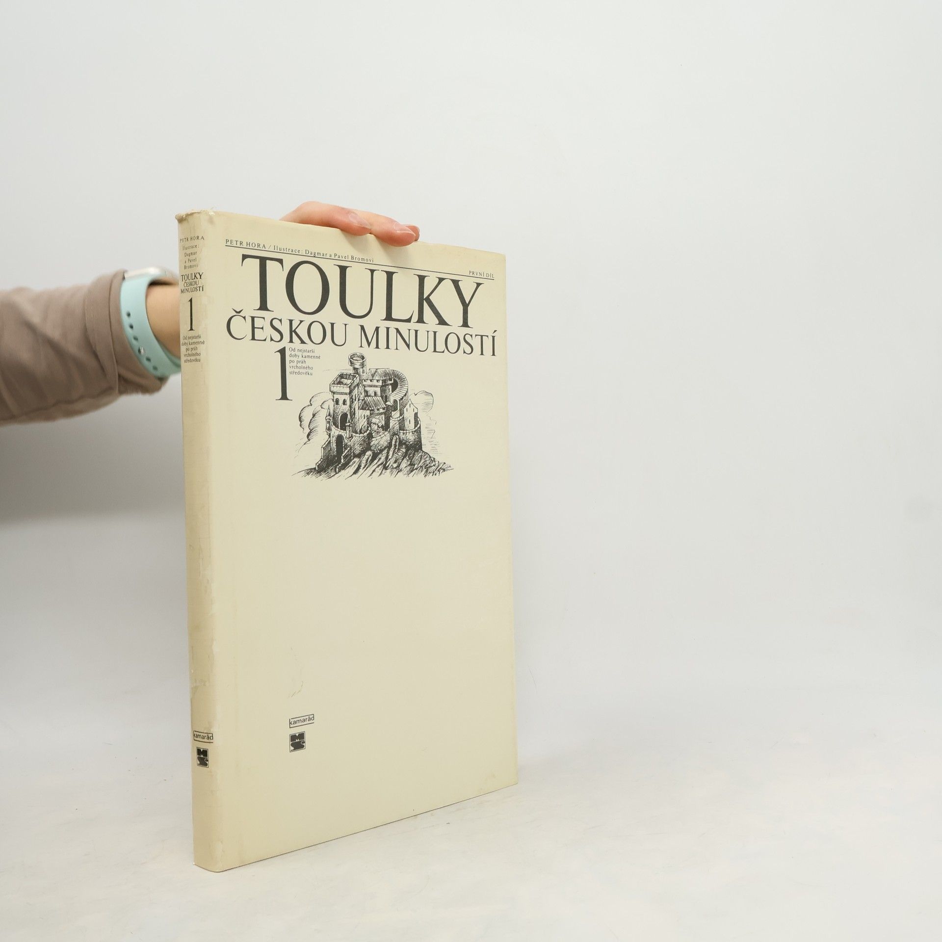 Toulky českou minulostí 1