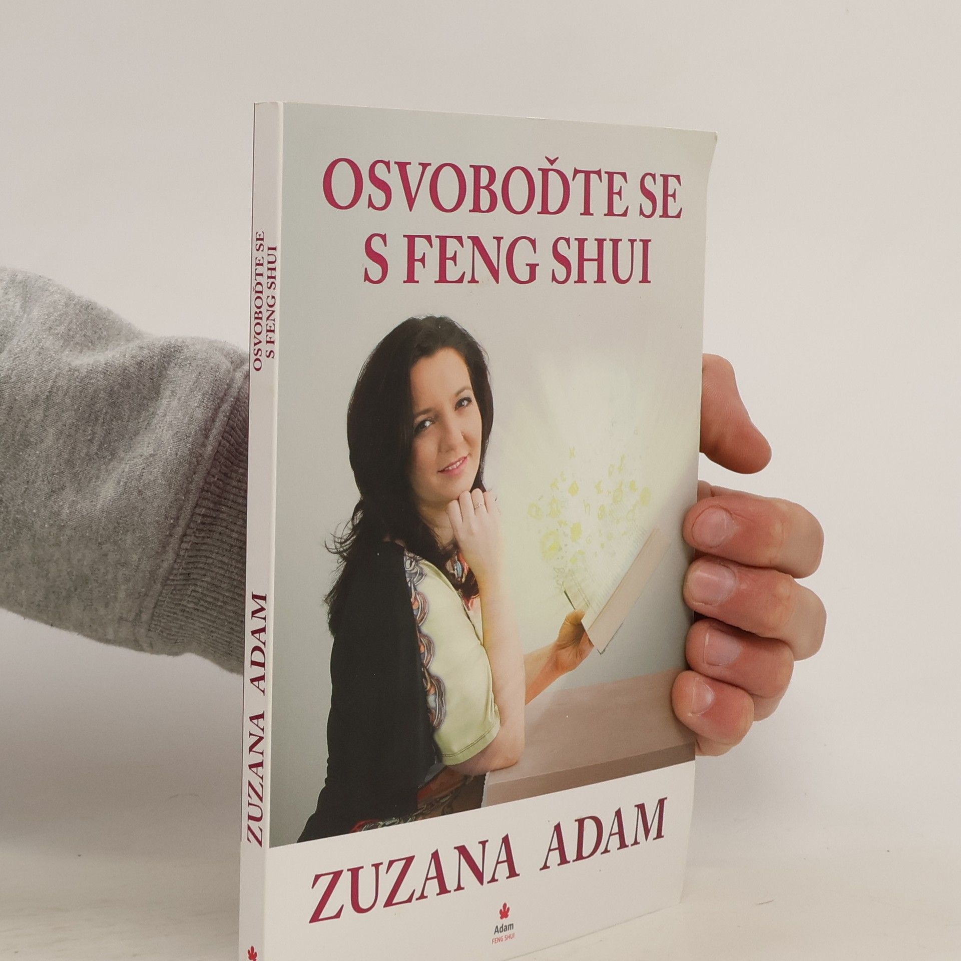 Osvoboďte se s Feng Shui