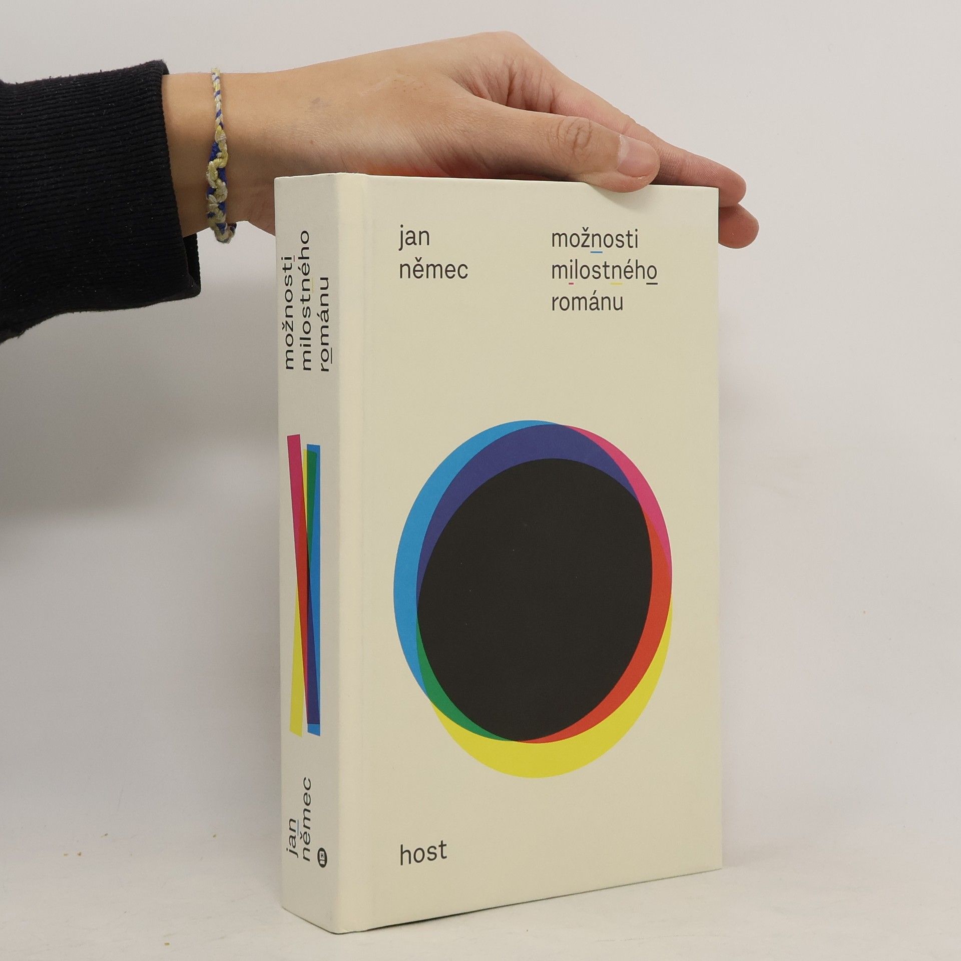 Možnosti milostného románu