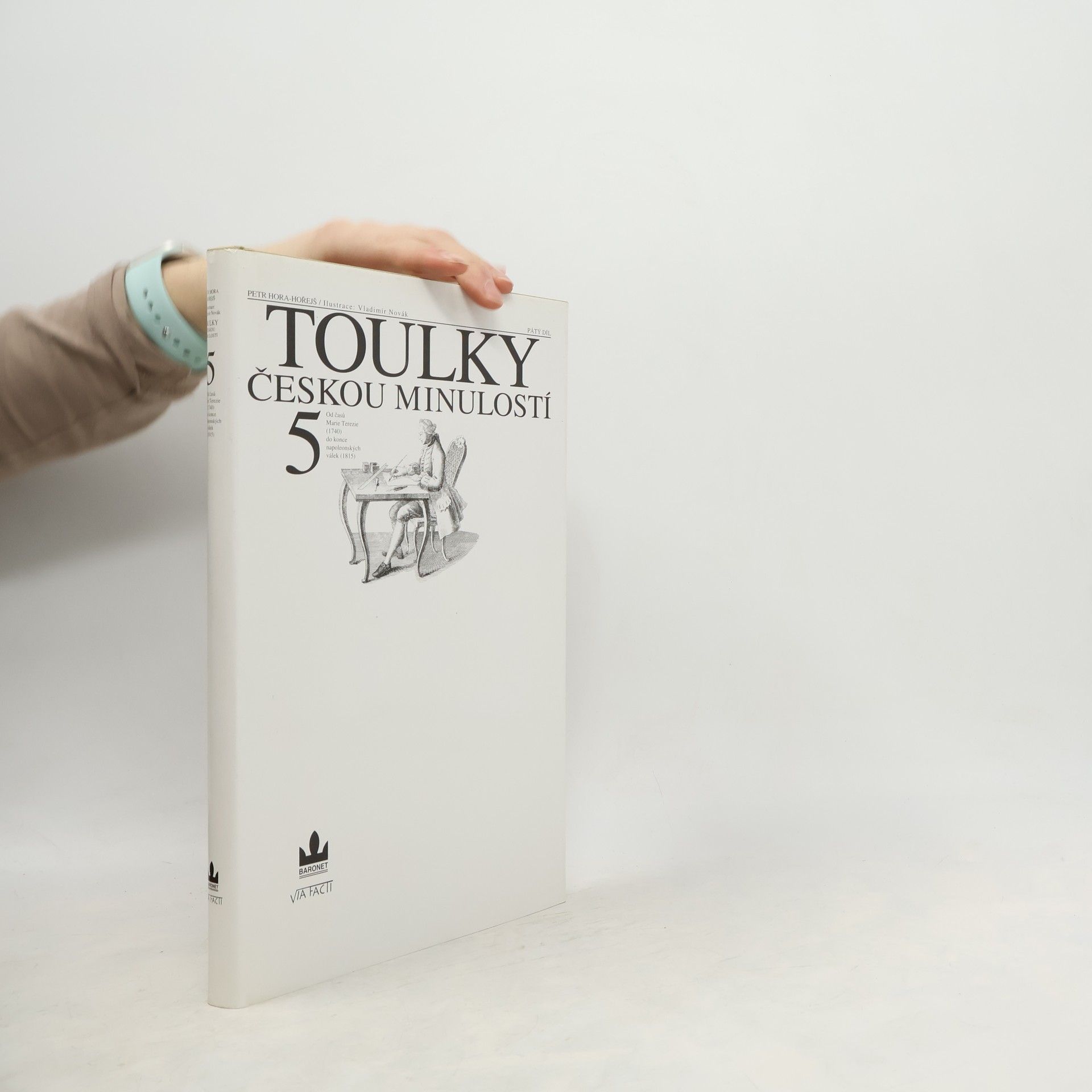 Toulky českou minulostí 5