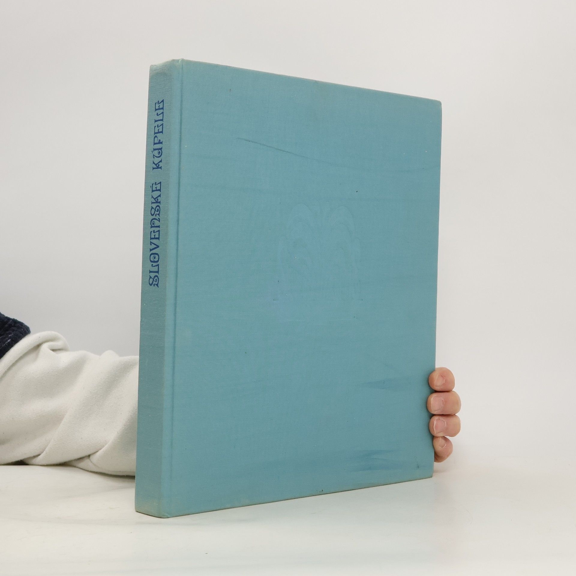 Ivan J. Kovačevič Slovenské kúpele