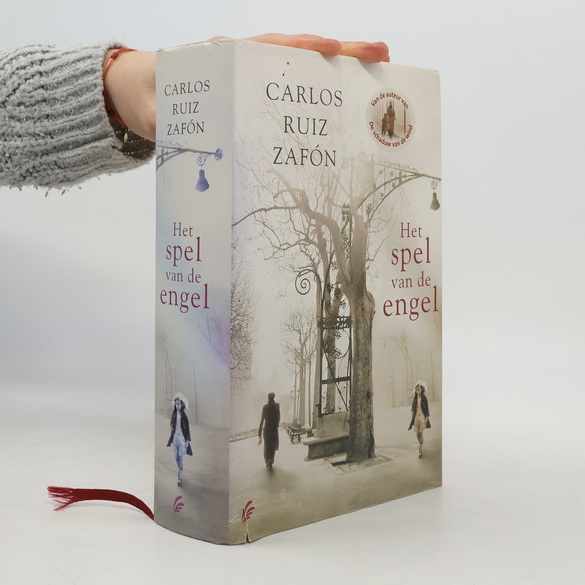 Het spel van de engel