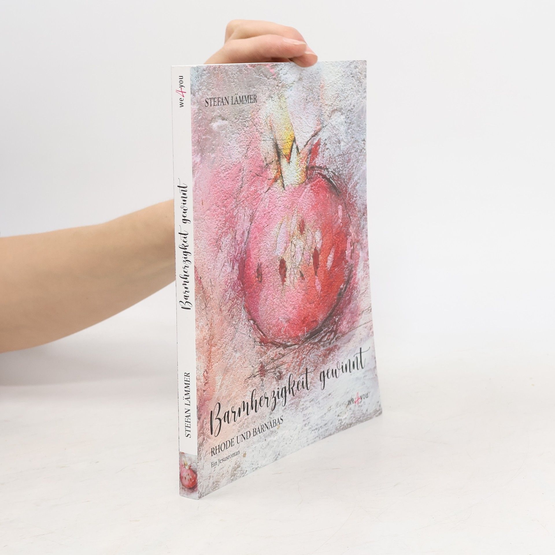 Barmherzigkeit gewinnt