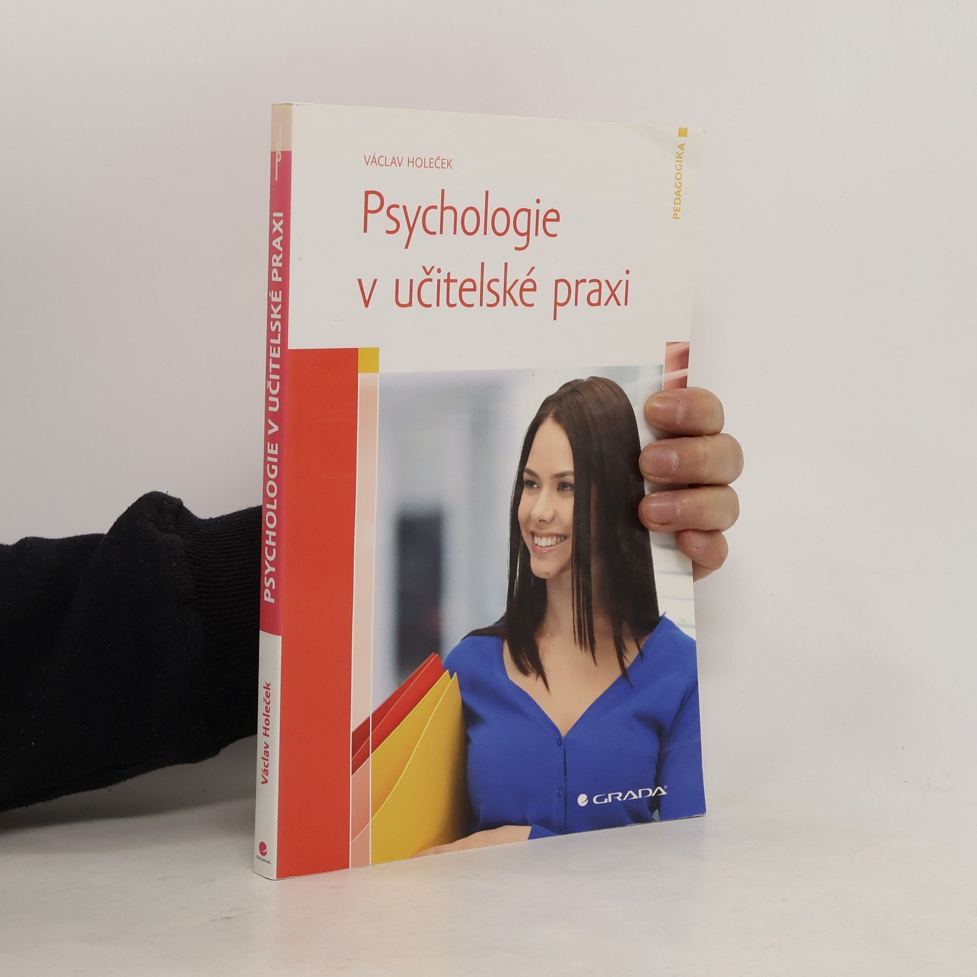 Psychologie v učitelské praxi
