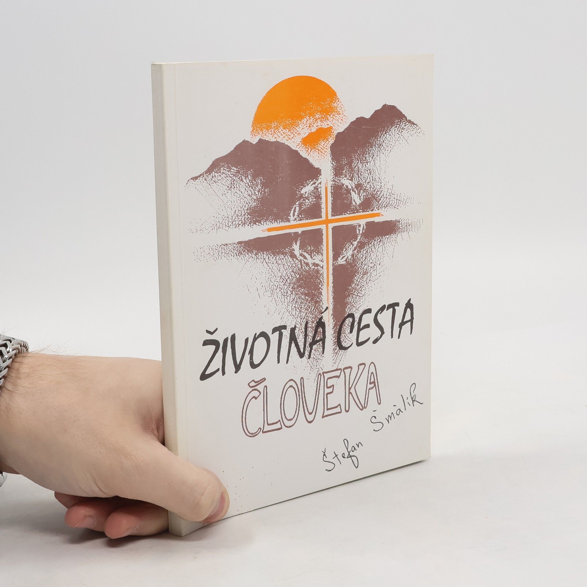 Životná cesta človeka