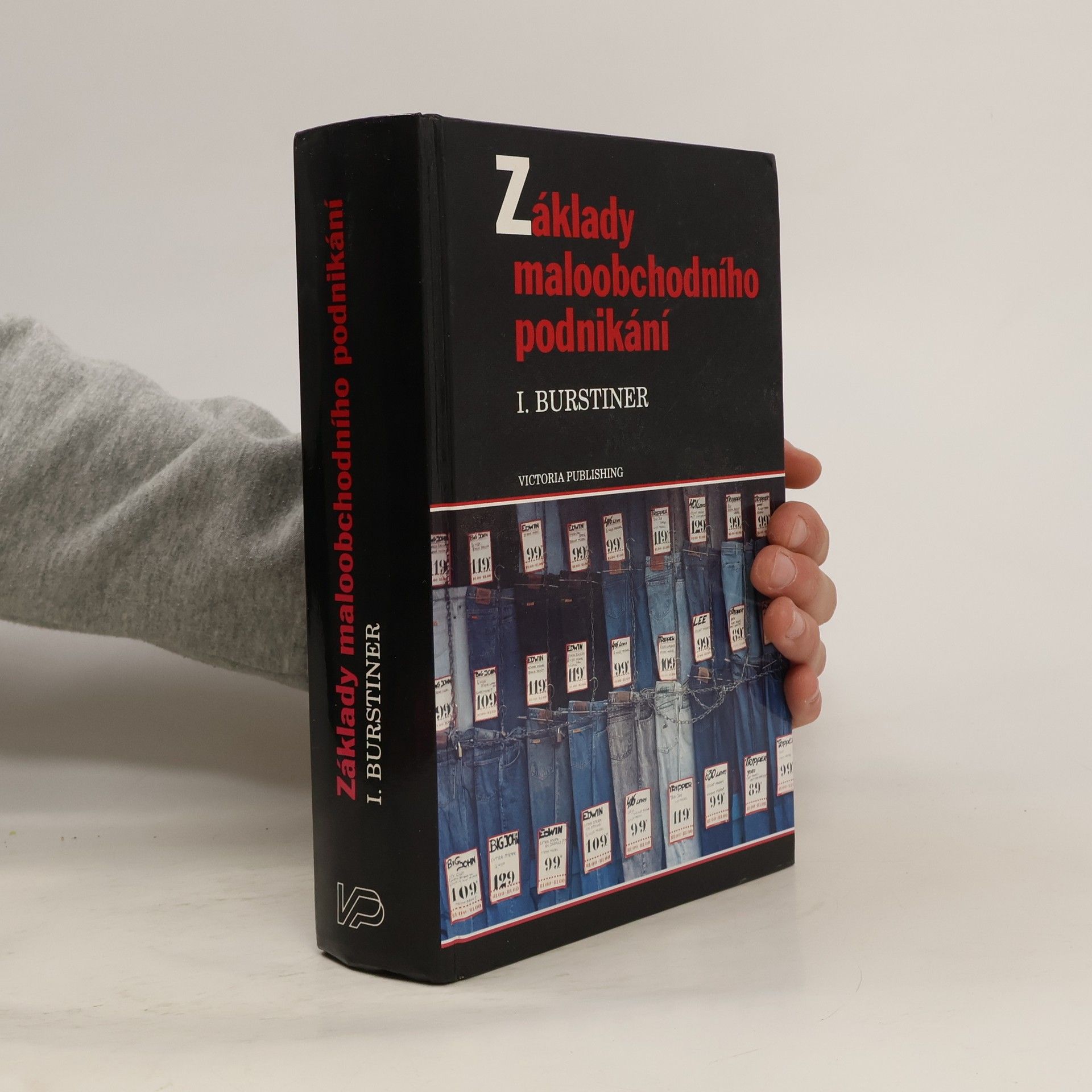 Základy maloobchodního podnikání