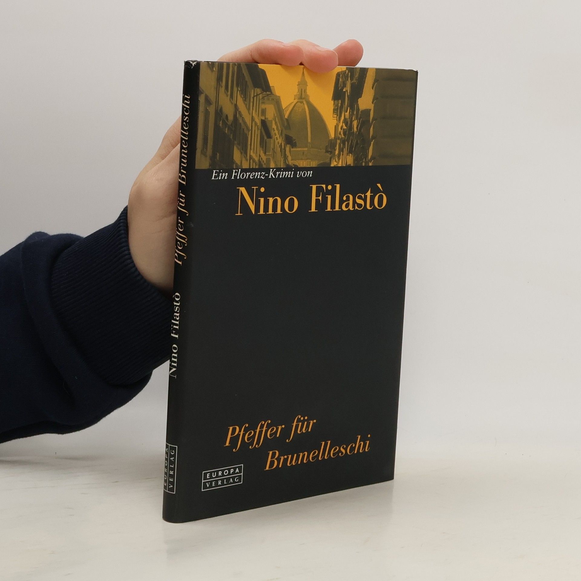 Pfeffer für Brunelleschi