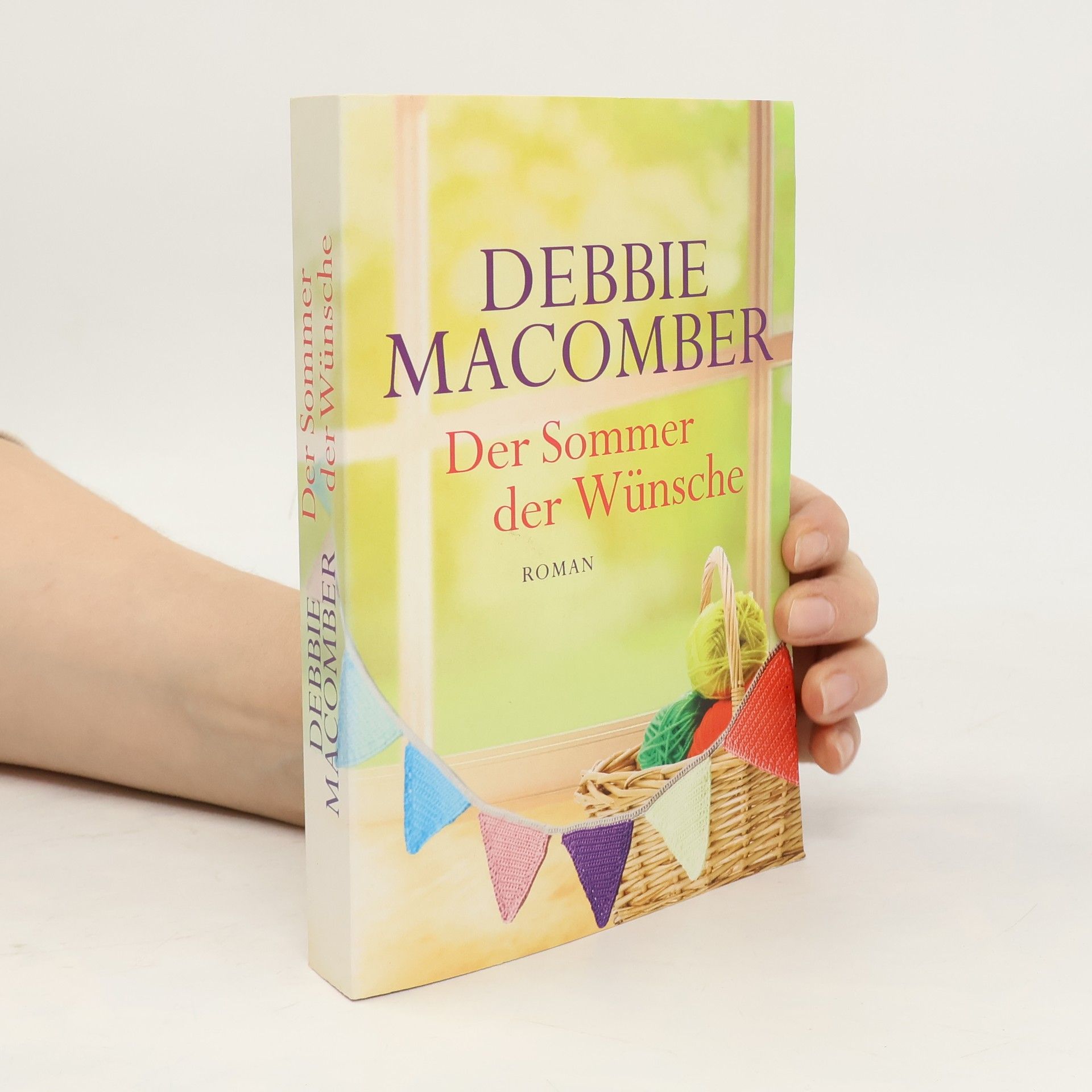 Der Sommer der Wünsche