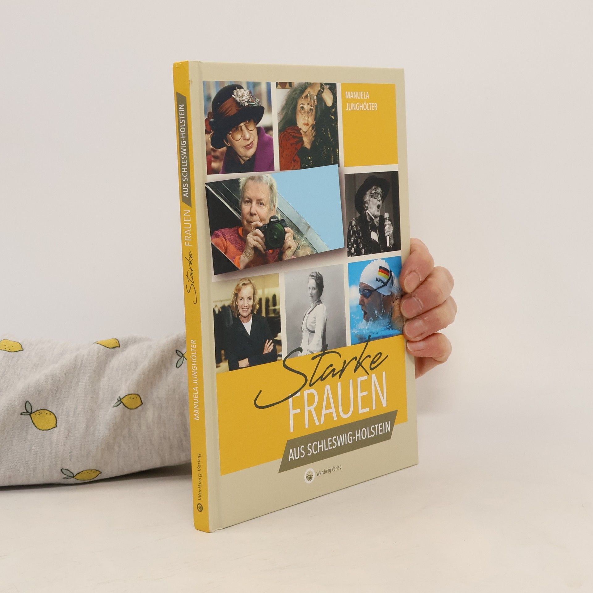 Starke Frauen aus Schleswig-Holstein