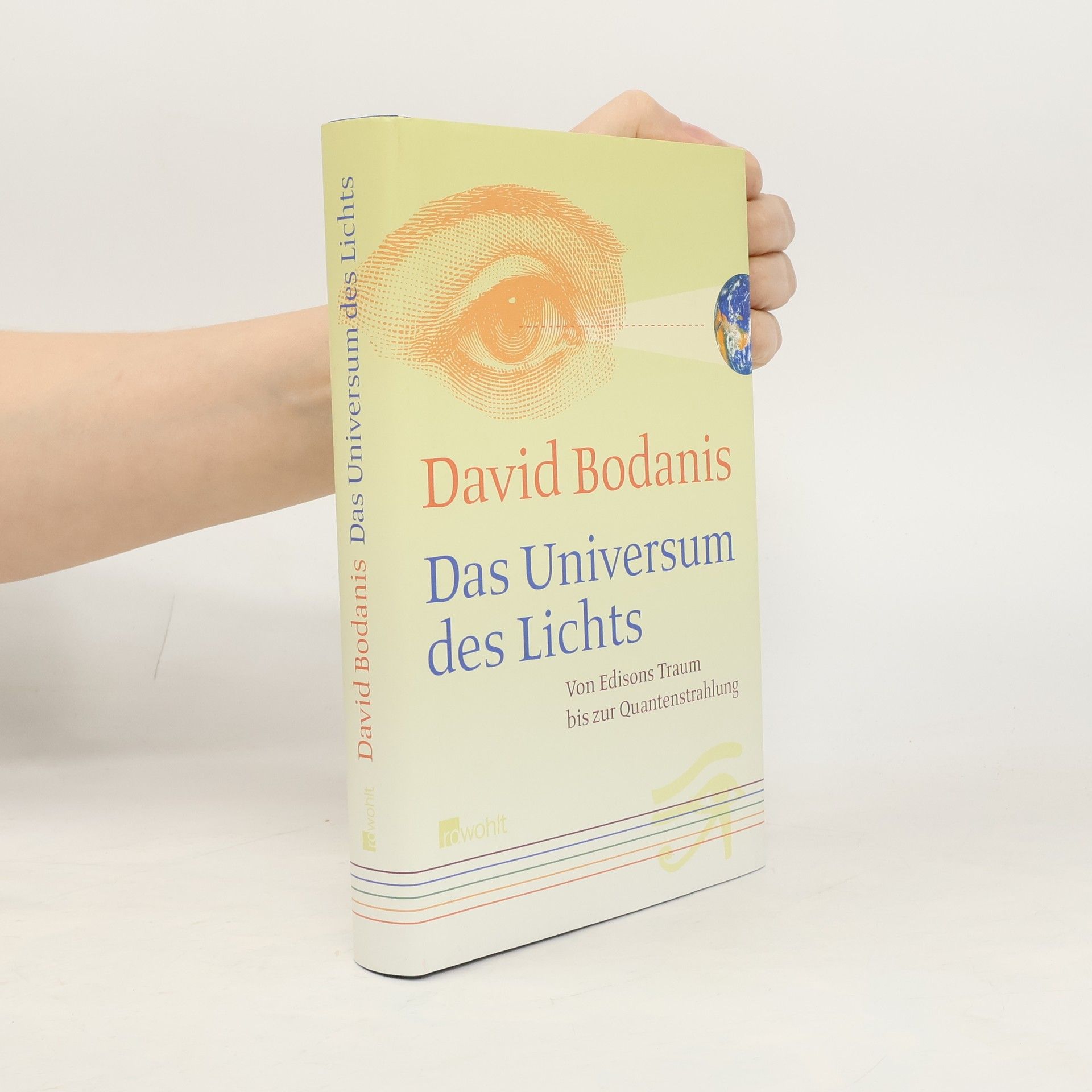 Das Universum des Lichts