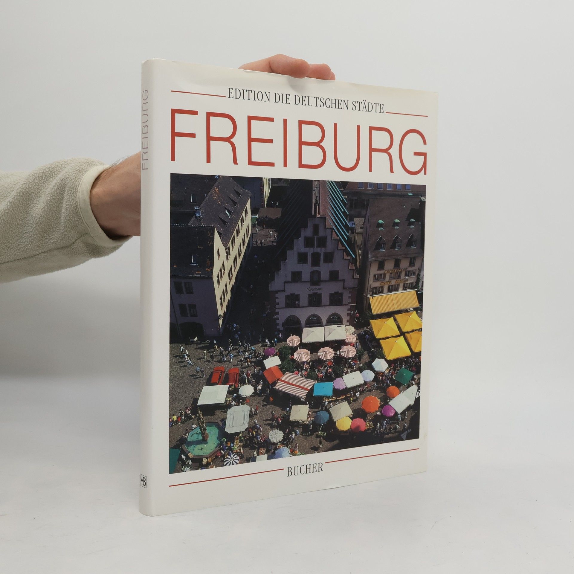 Collectif d'auteurs Freiburg