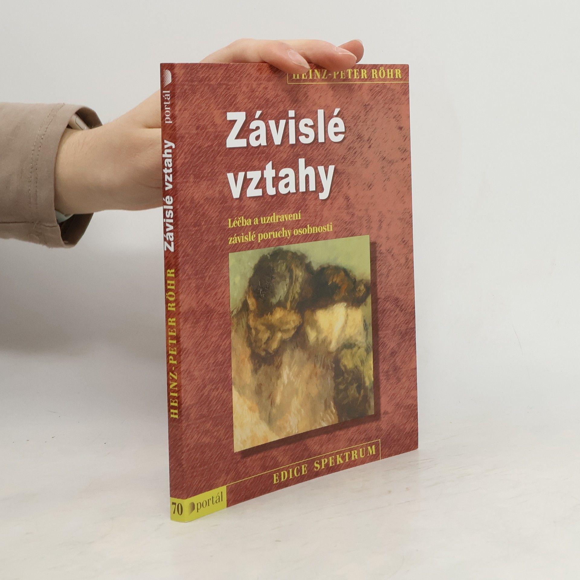 Závislé vztahy
