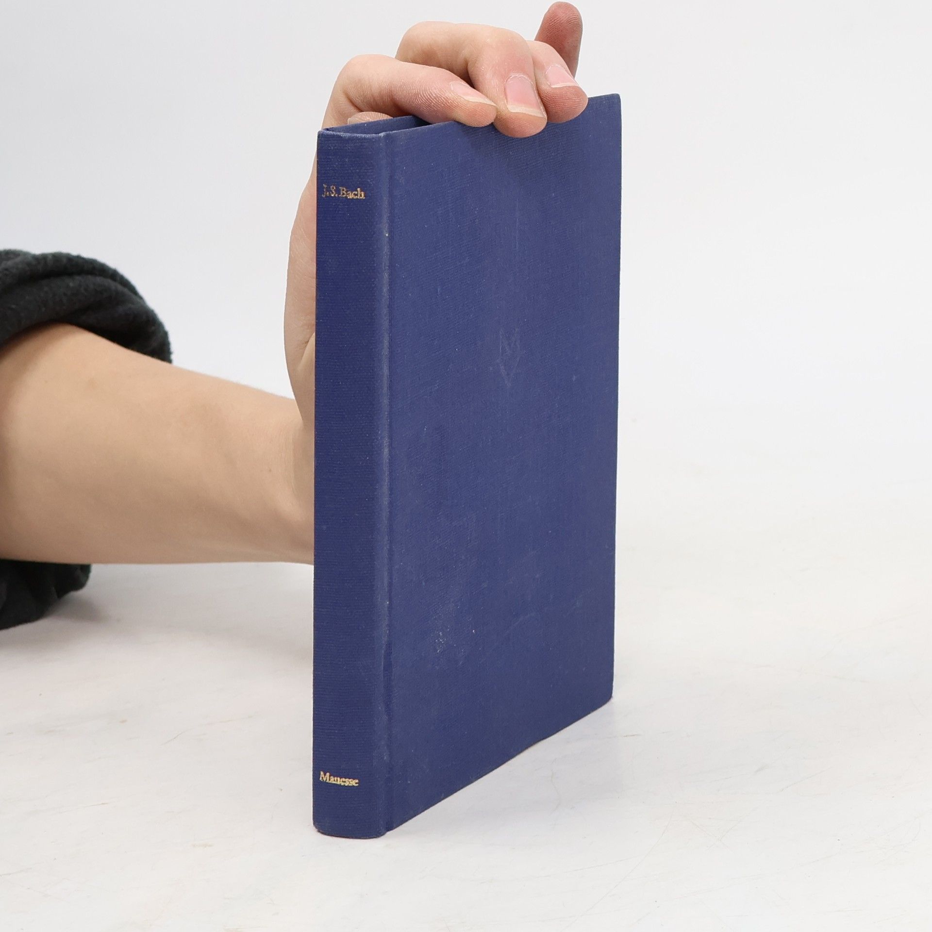 Johann Sebastian Bach Johann Sebastian Bach