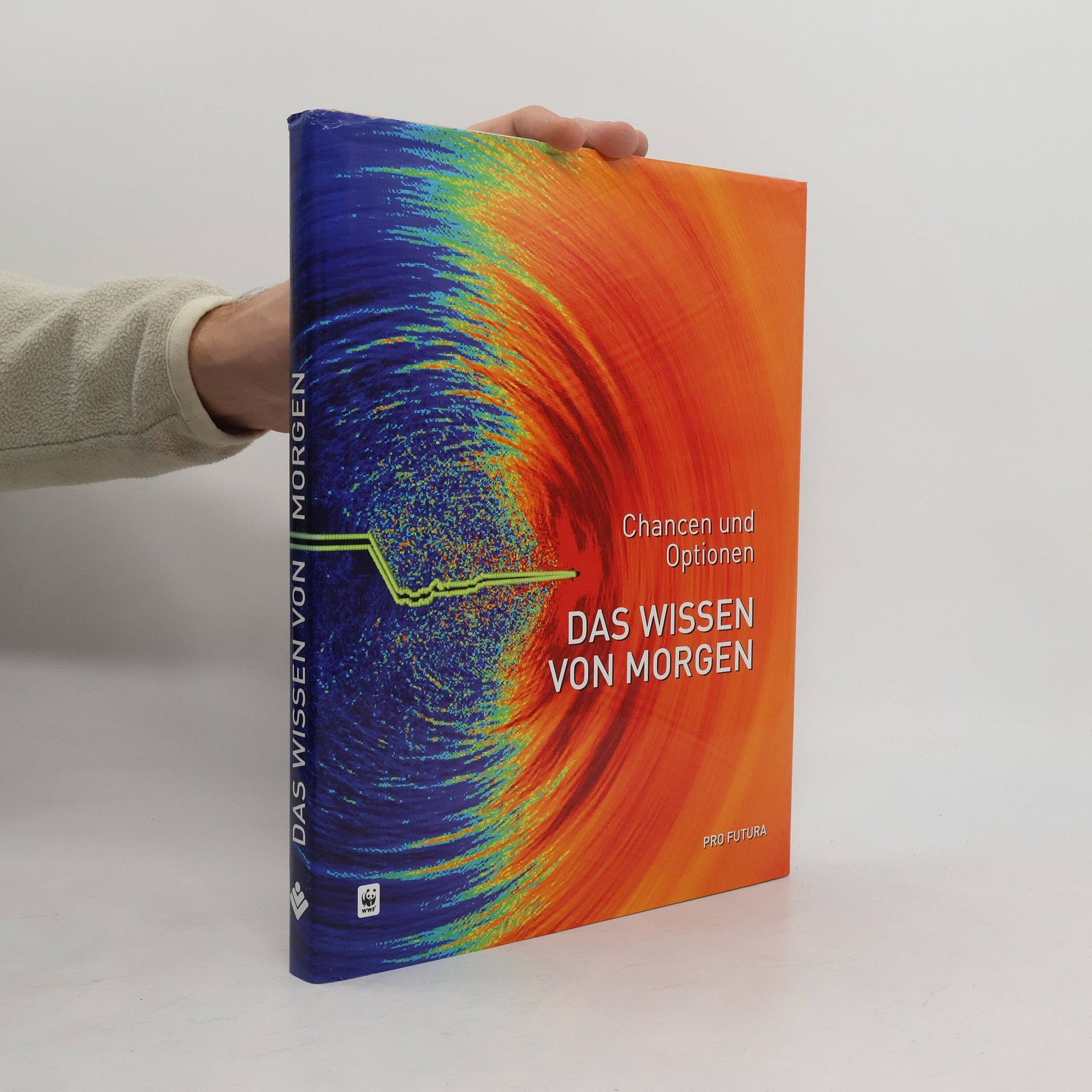 AA.VV. Das Wissen von morgen