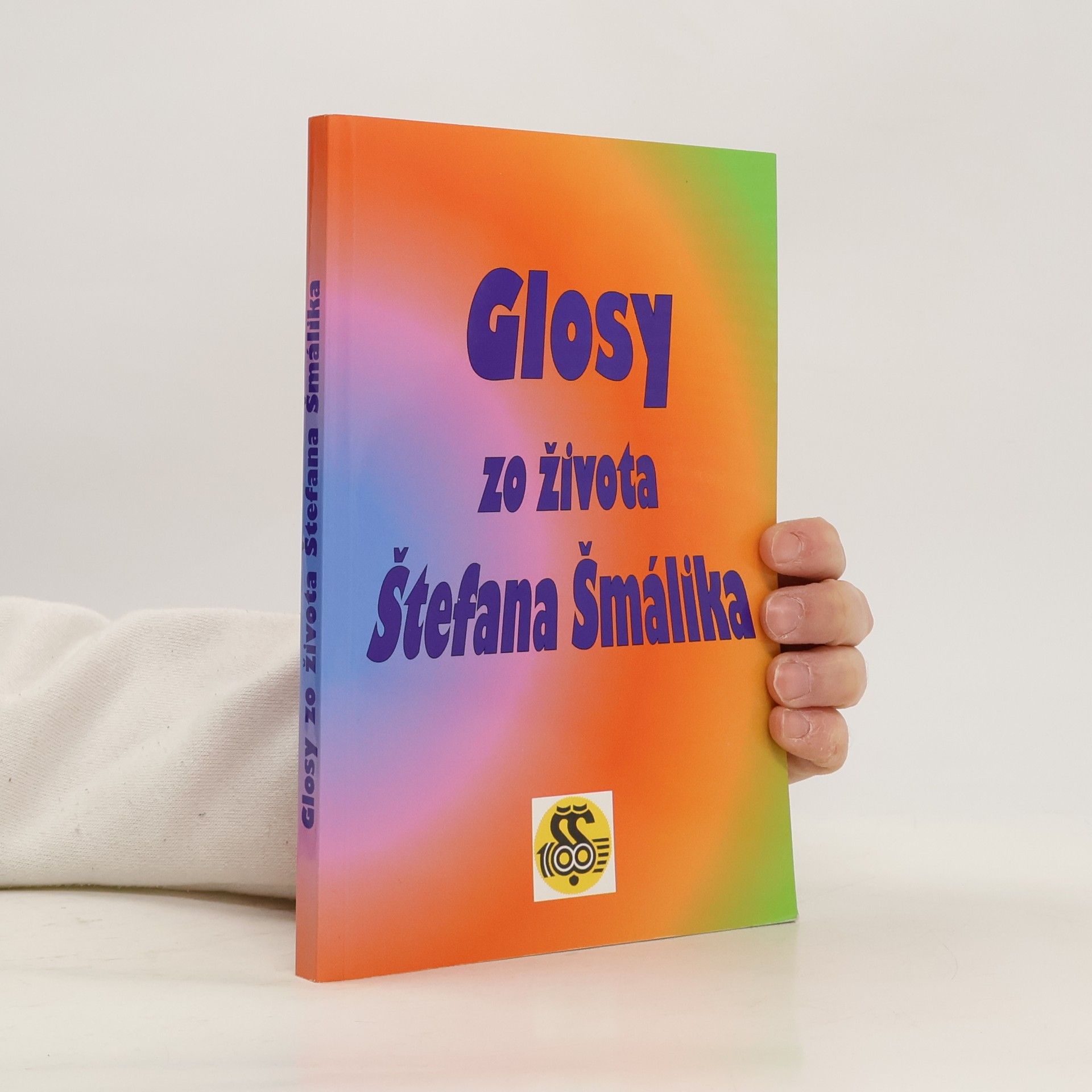 Jozef Kušnier Glosy zo života Štefana Šmálika