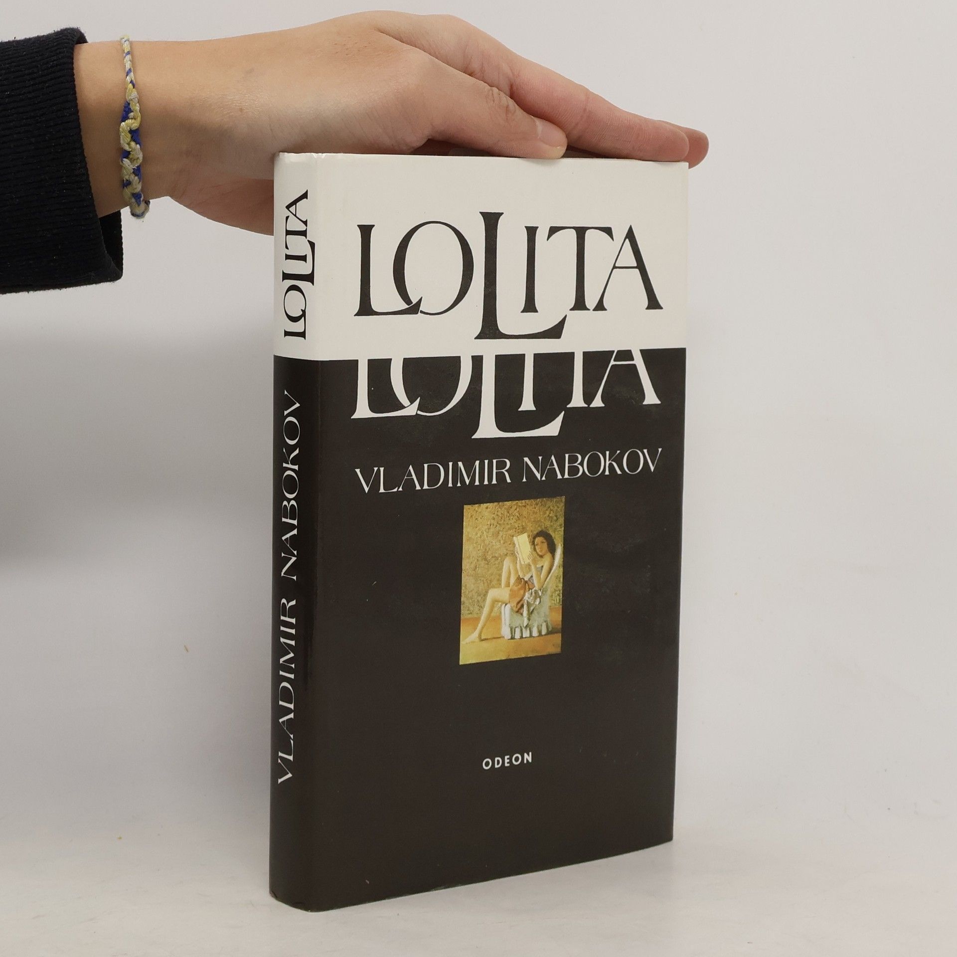 Vladimir Vladimirovič Nabokov Lolita