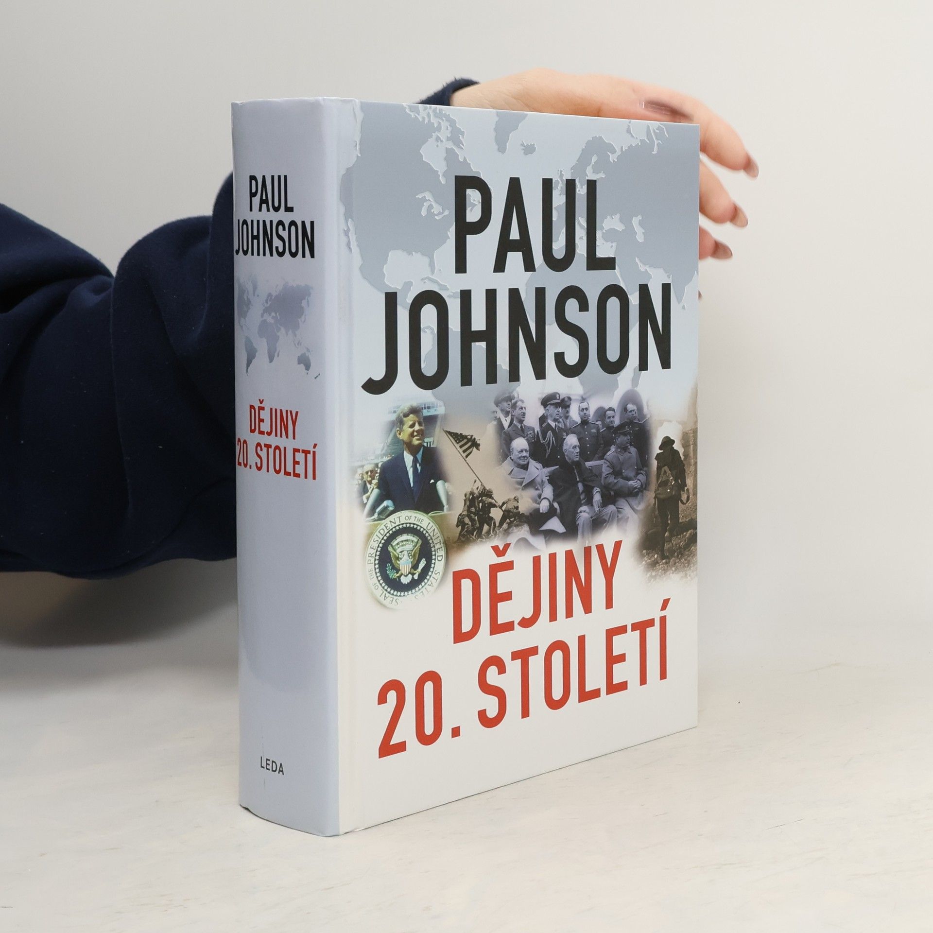 Dějiny dvacátého století