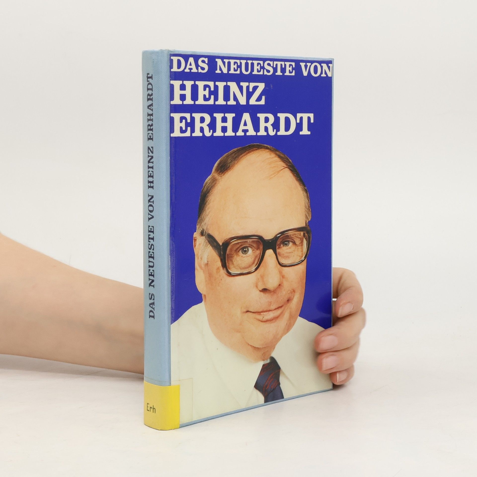 Das Neueste von Heinz Erhardt