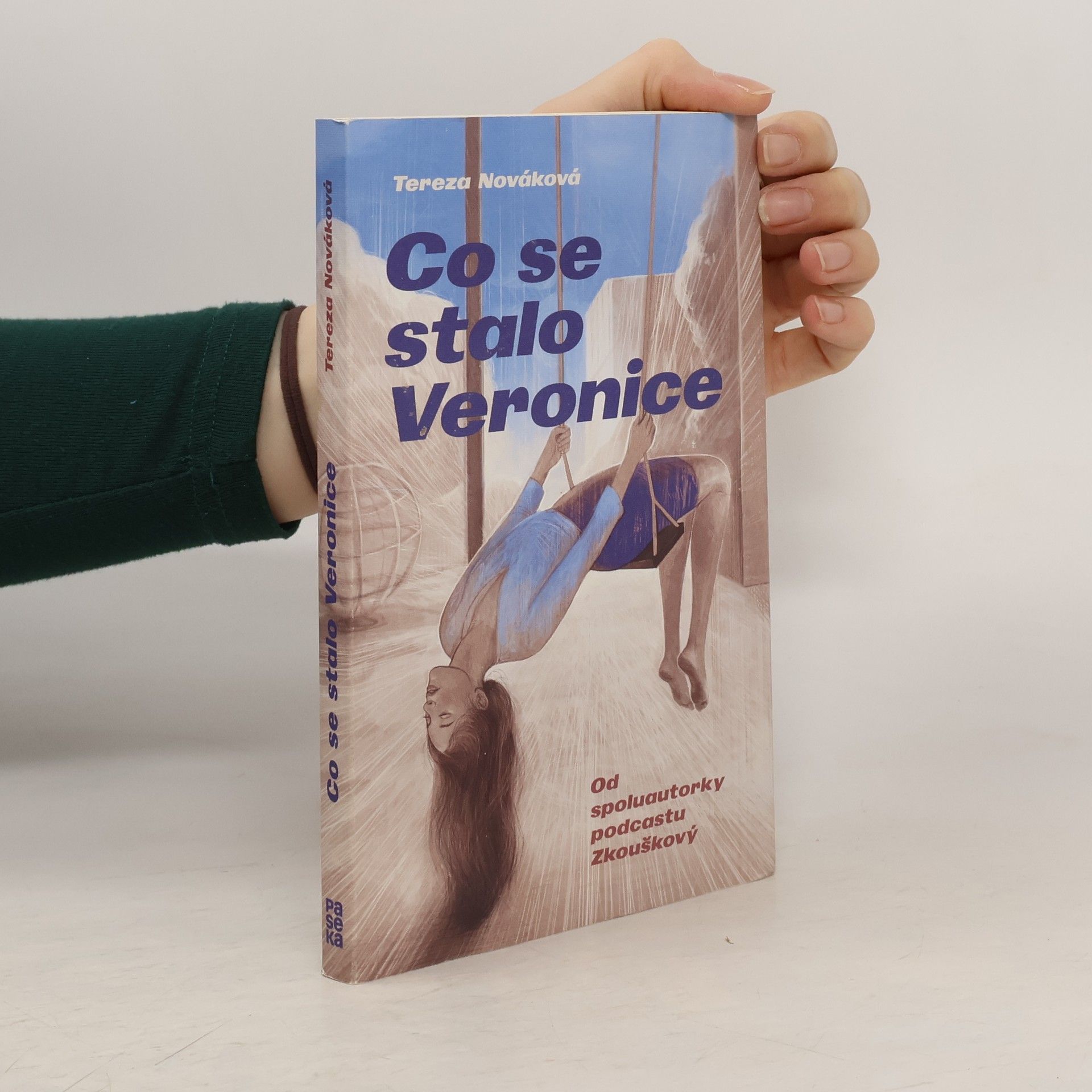 Co se stalo Veronice