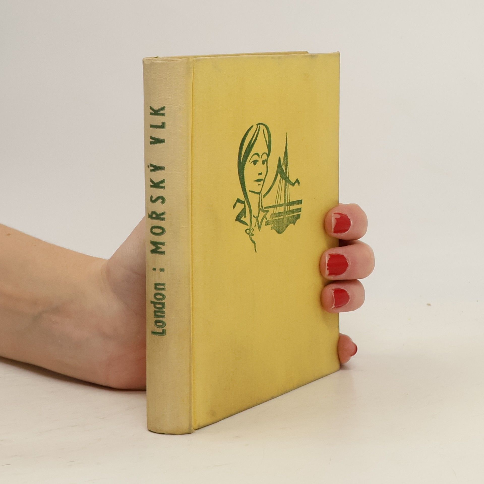 Marie Fischerová-Kvěchová Denní život batolátka