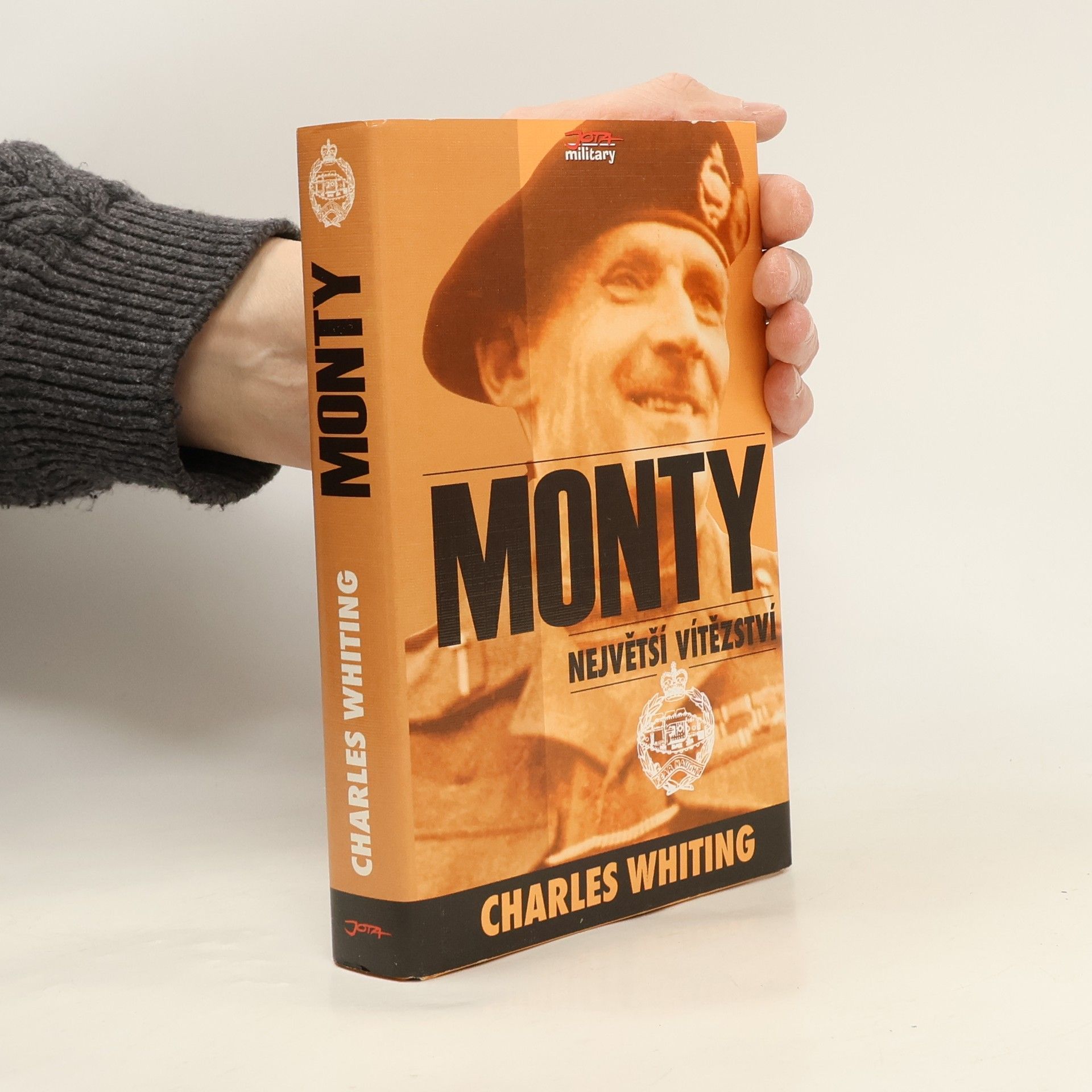 Charles Whiting Monty - Největší vítězství