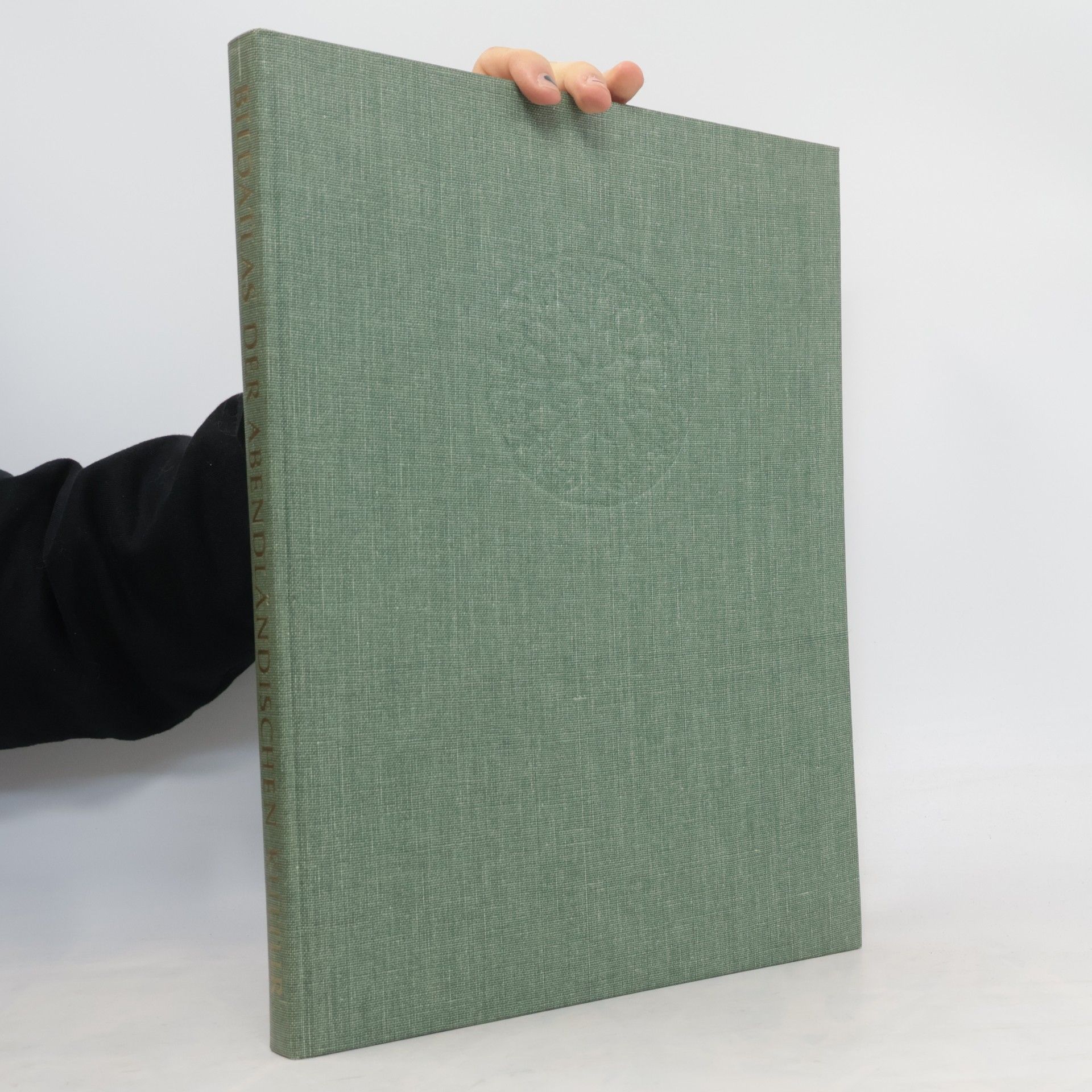 Bildatlas der abendländischen Kultur