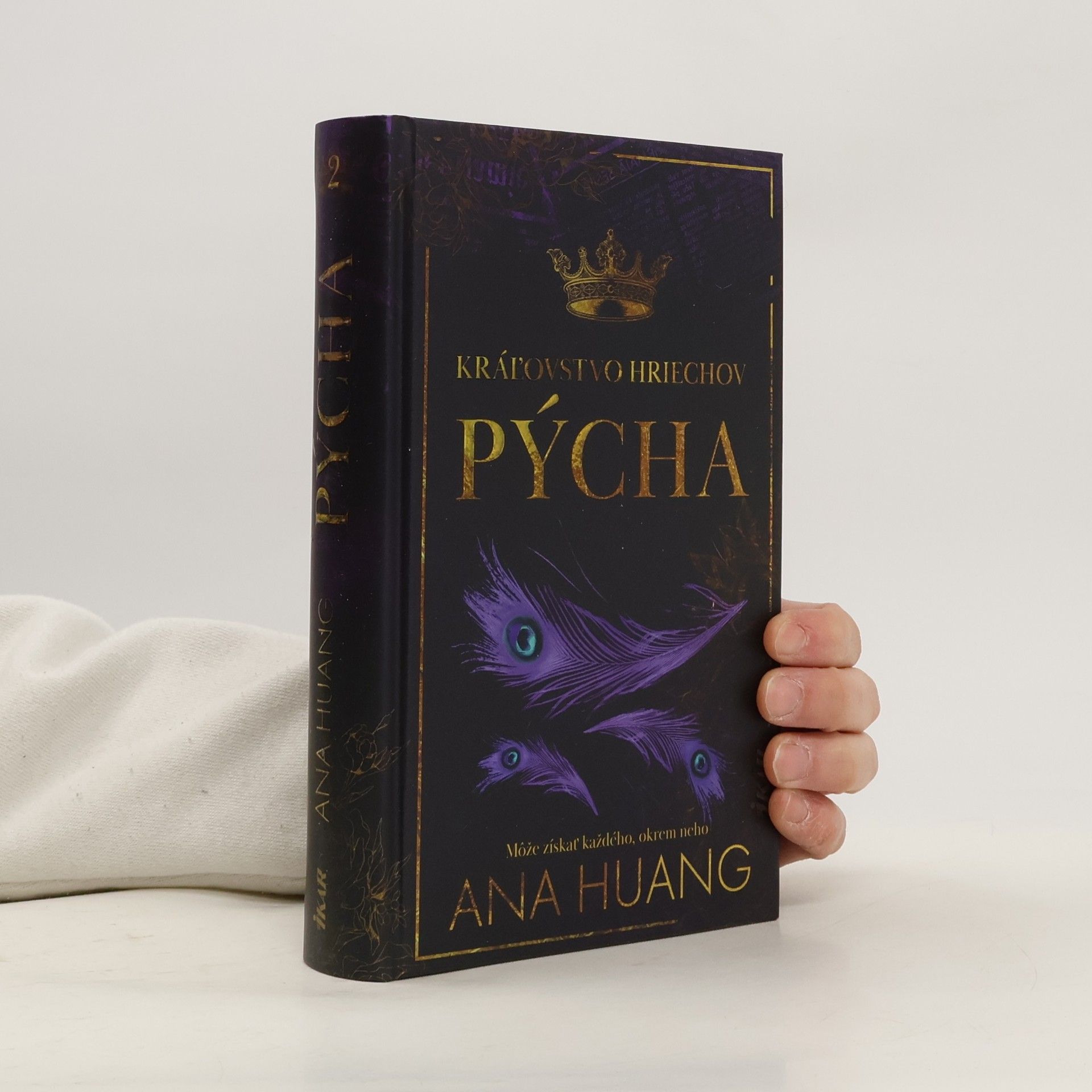 Michaela Hajduková Pýcha