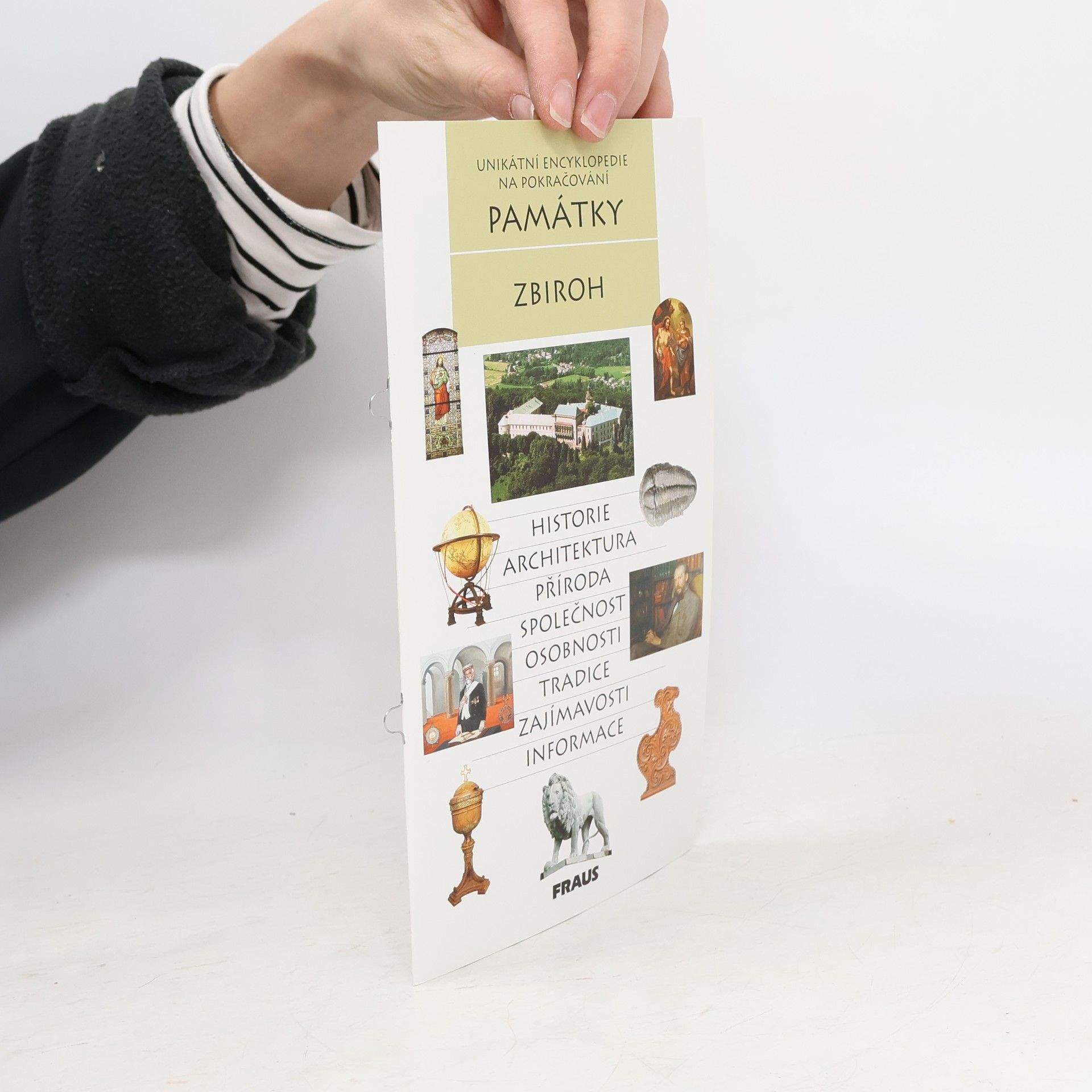 Karel Drhovský Zbiroh