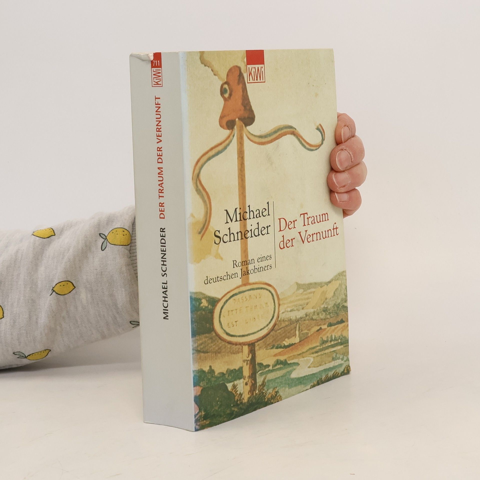 Der Traum der Vernunft