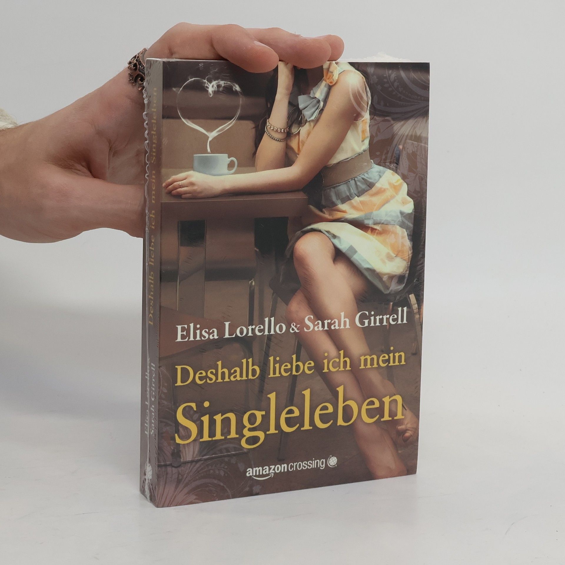 Deshalb liebe ich mein Singleleben