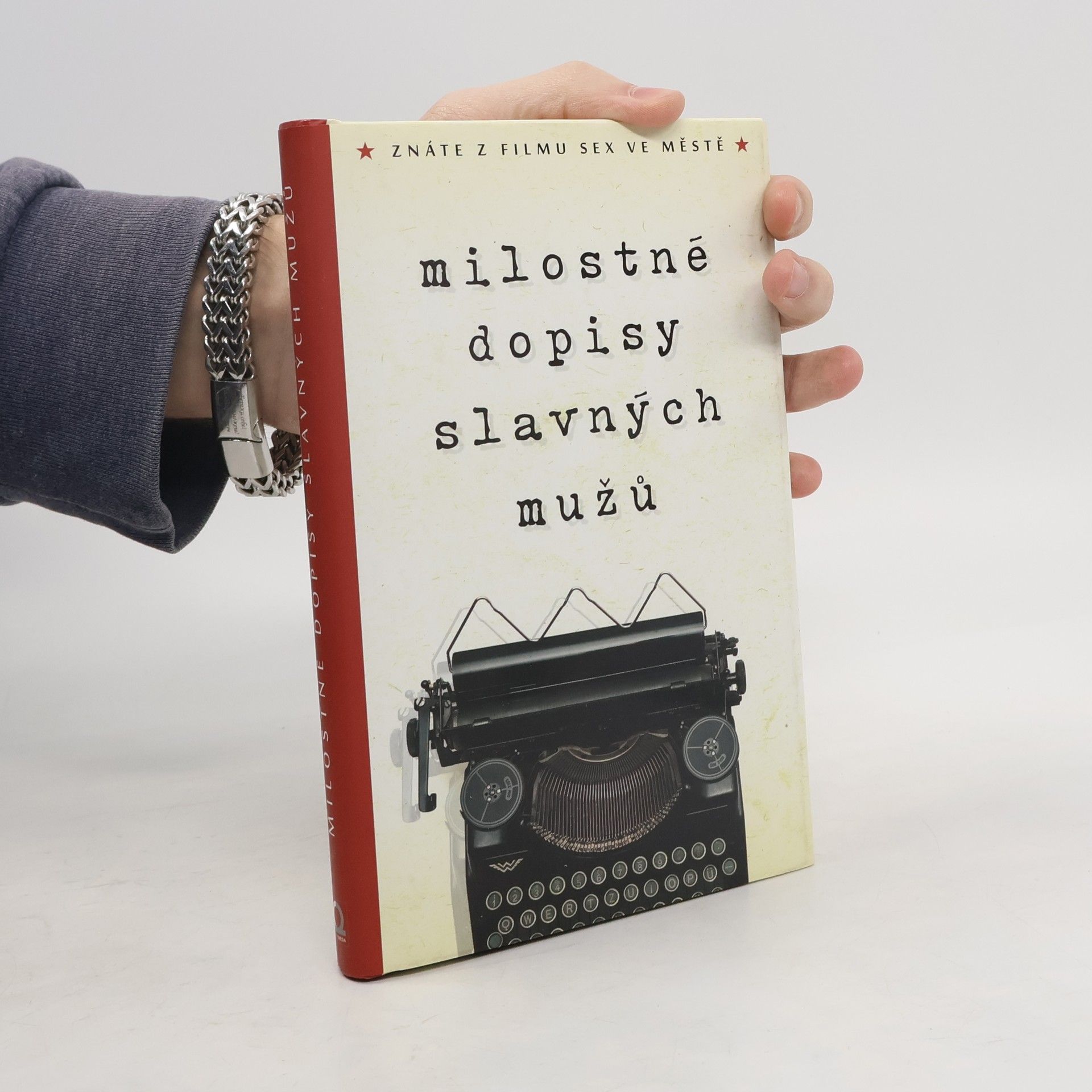 Milostné dopisy slavných mužů