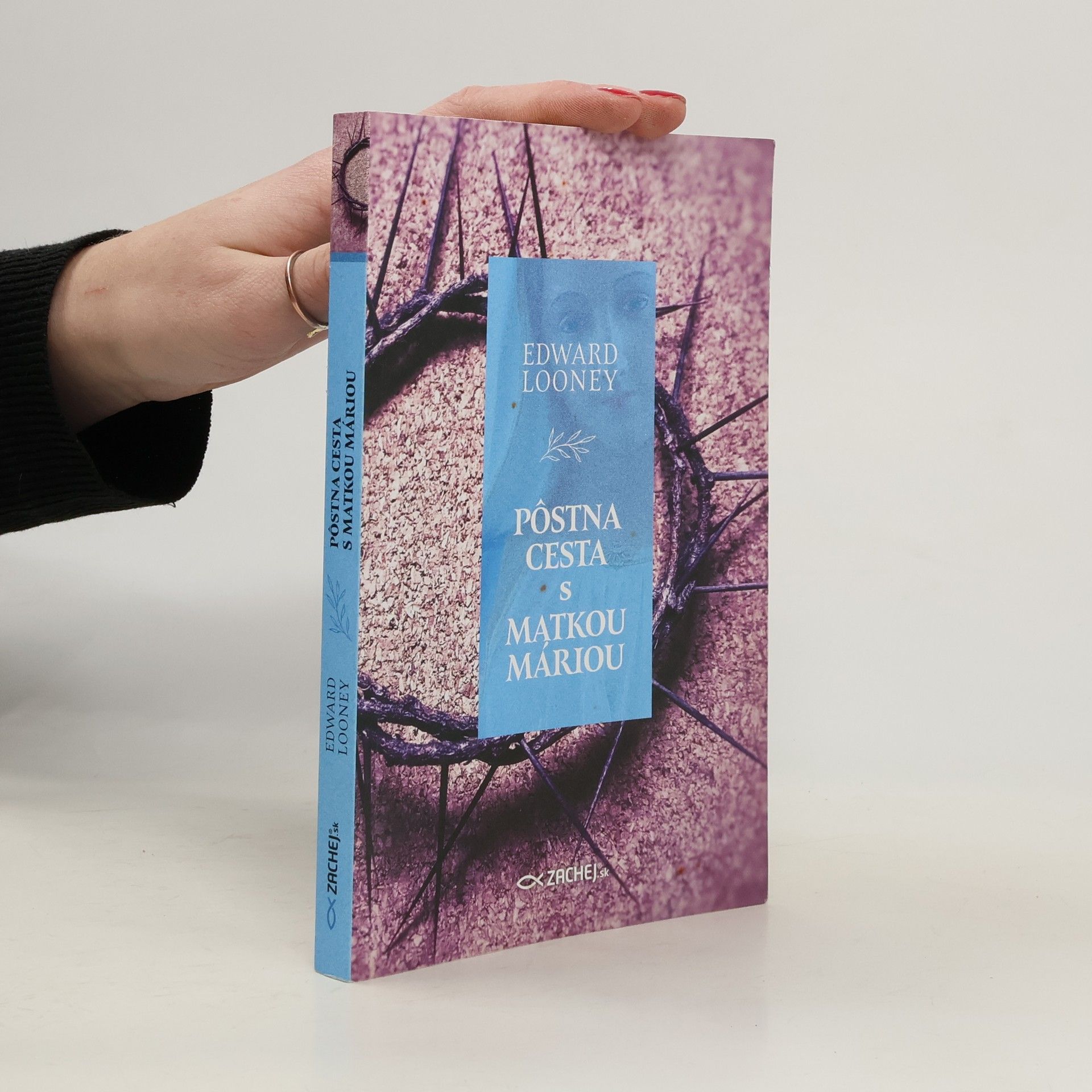 Pôstna cesta s Matkou Máriou