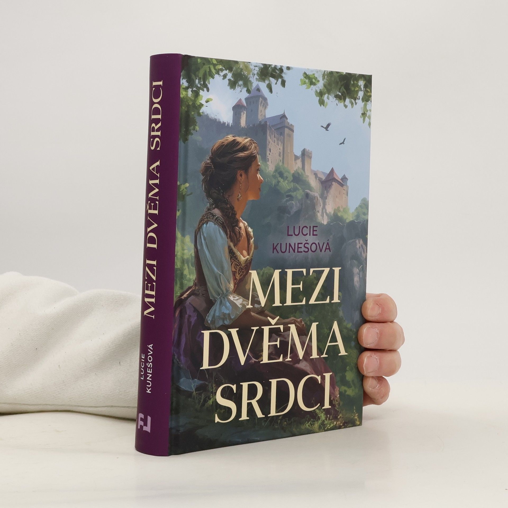 Mezi dvěma srdci