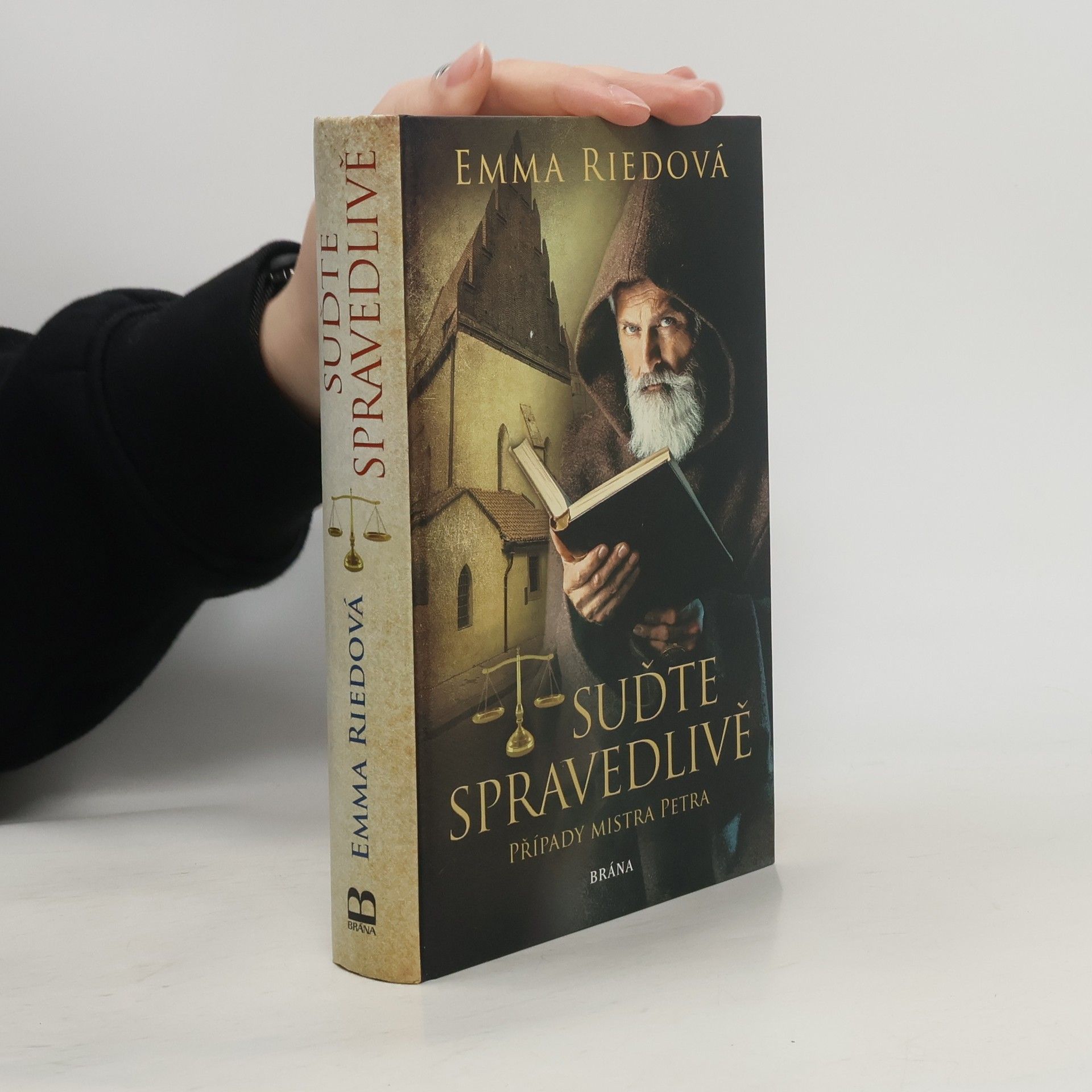 Suďte spravedlivě
