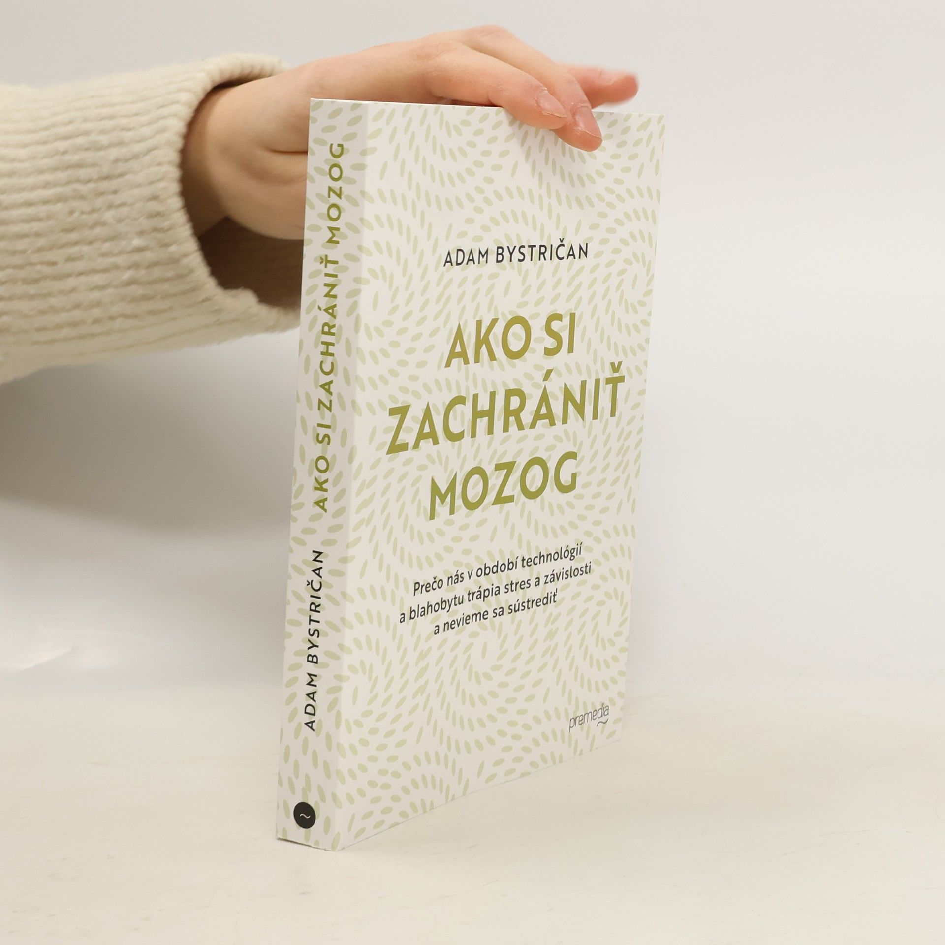 Ako si zachrániť mozog