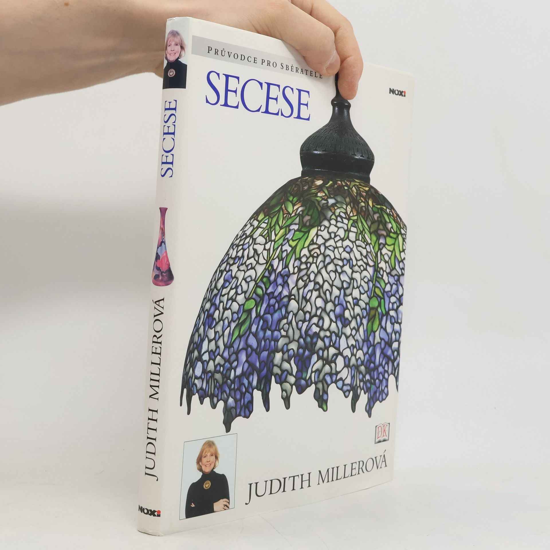 Secese (průvodce pro sběratele)