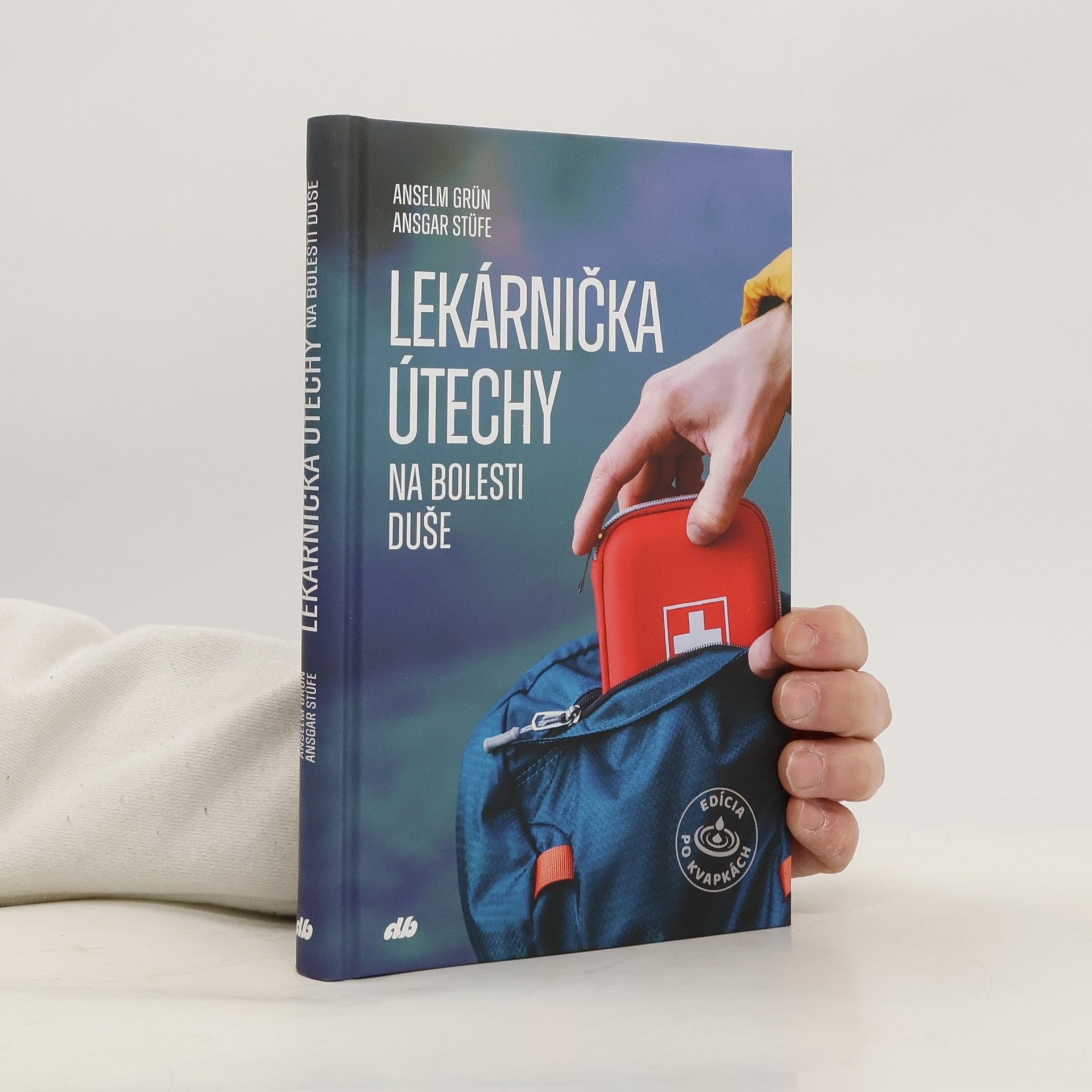 Lekárnička útechy