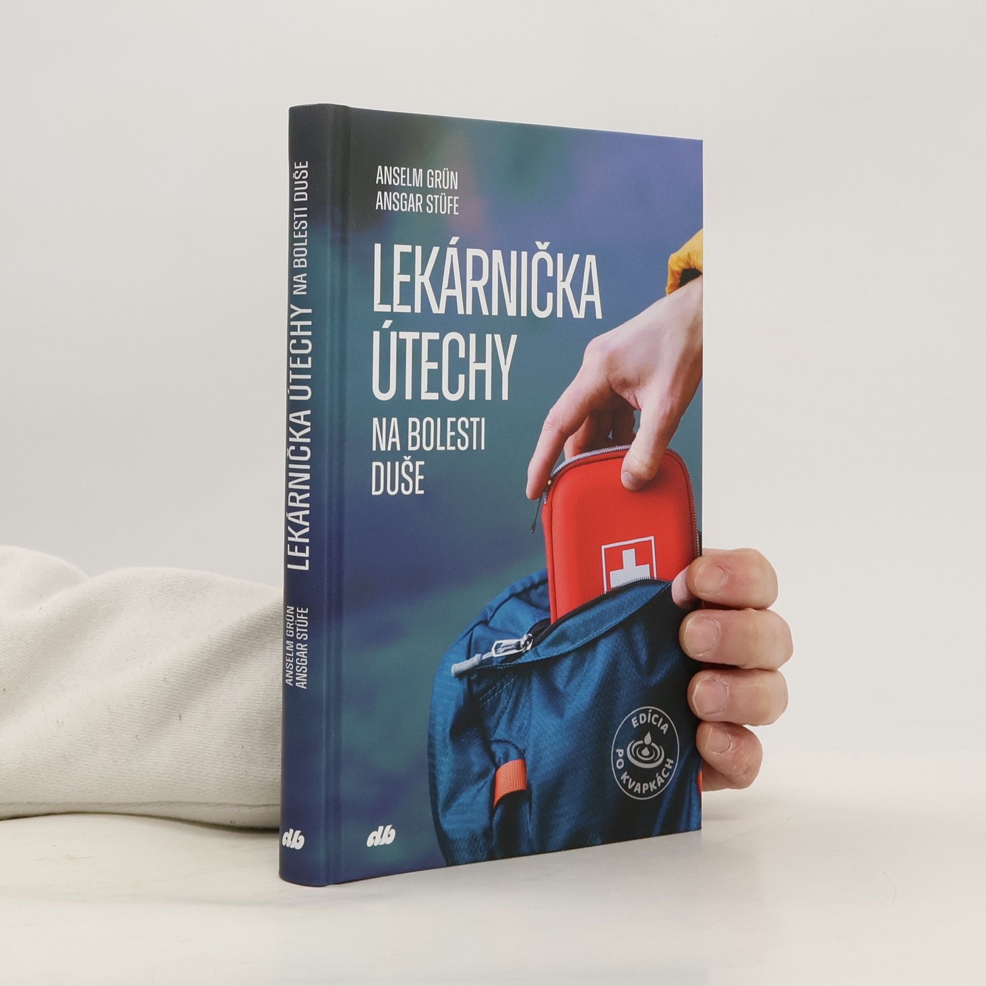 Lekárnička útechy