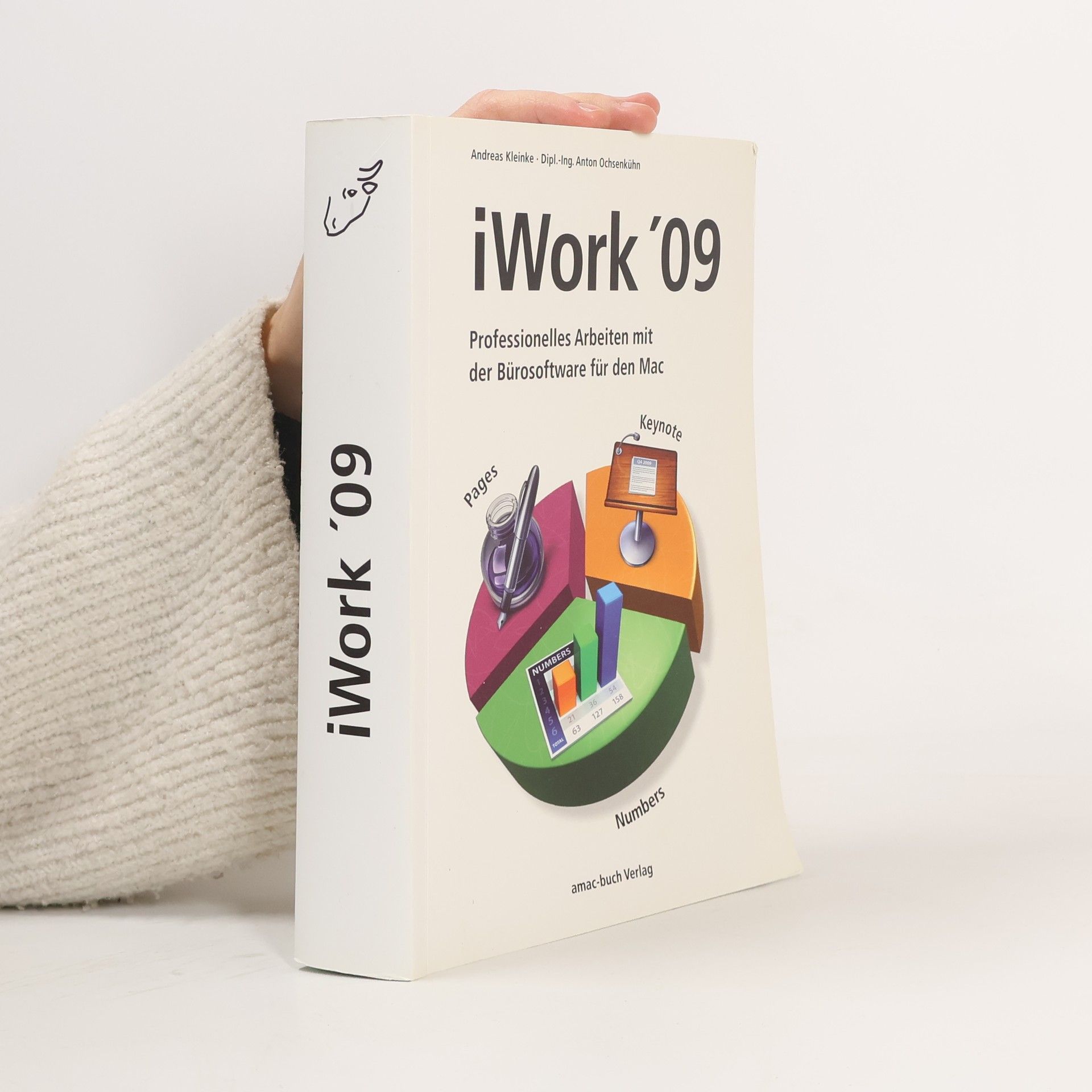 iWork 09
