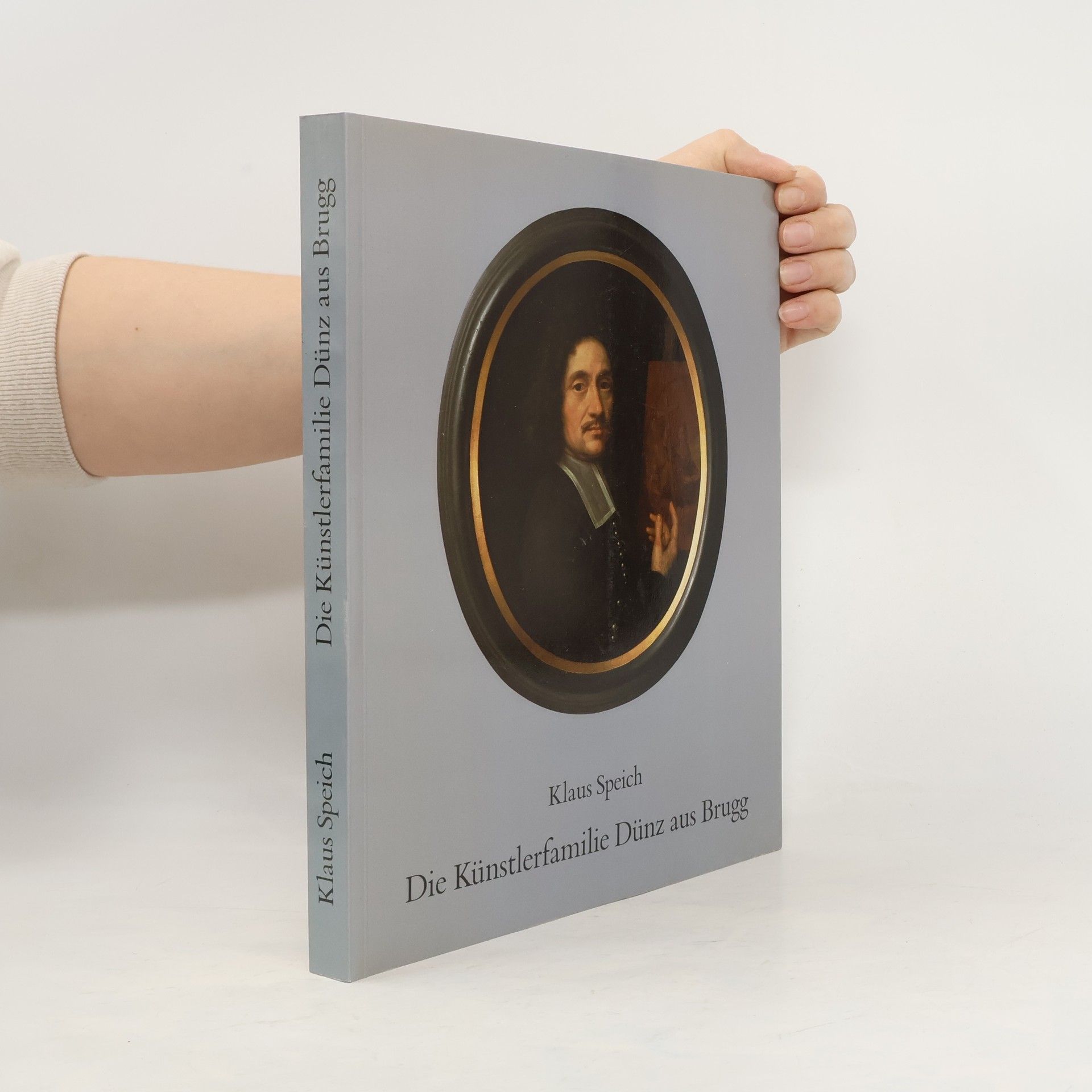 Die Künstlerfamilie Dünz aus Brugg