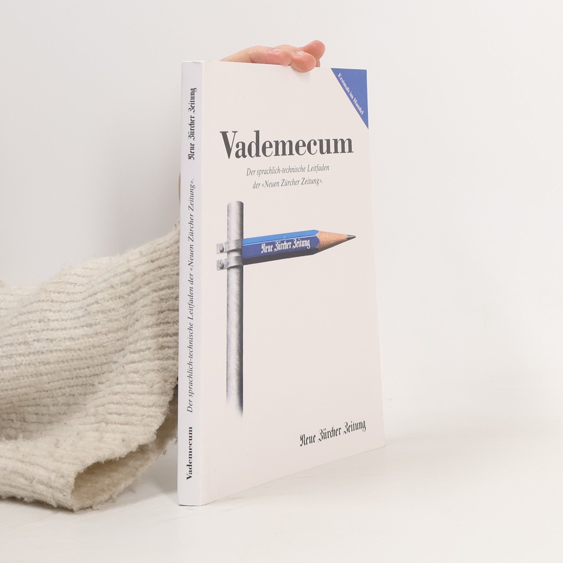 Auteurscollectief Vademecum