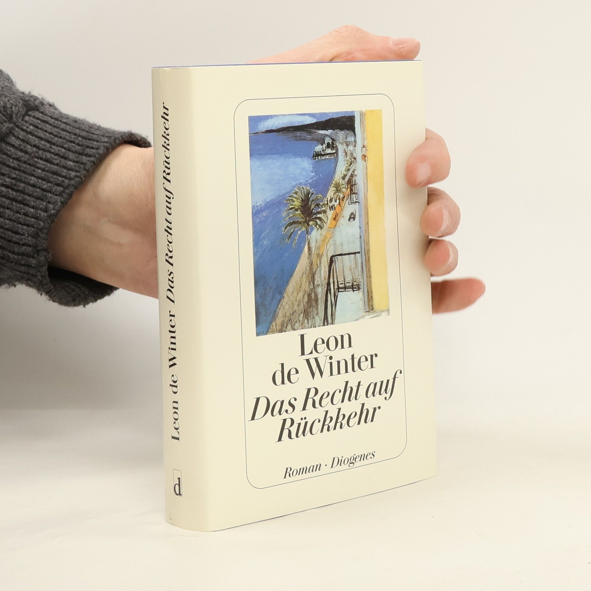 Das Recht auf Rückkehr