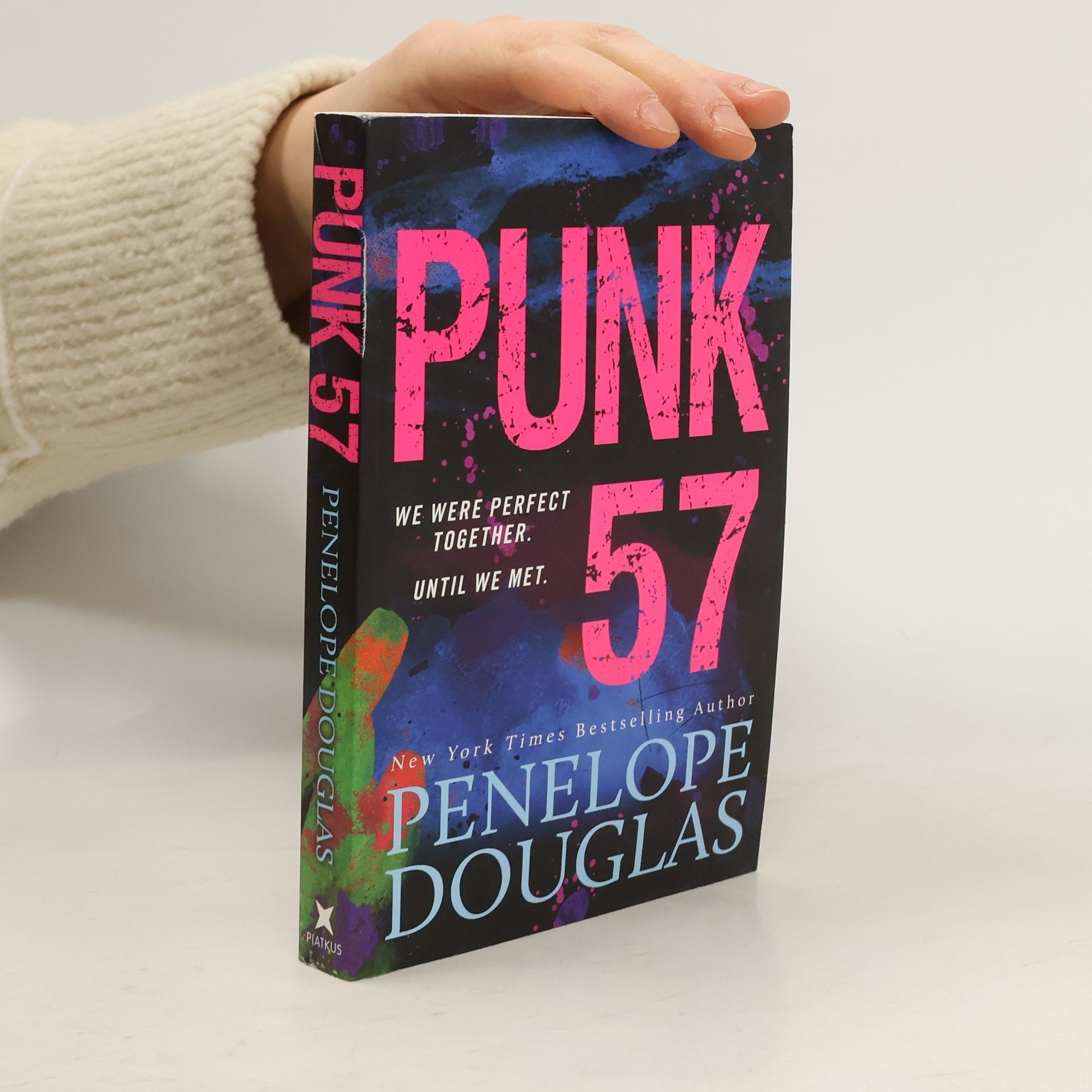 Punk 57